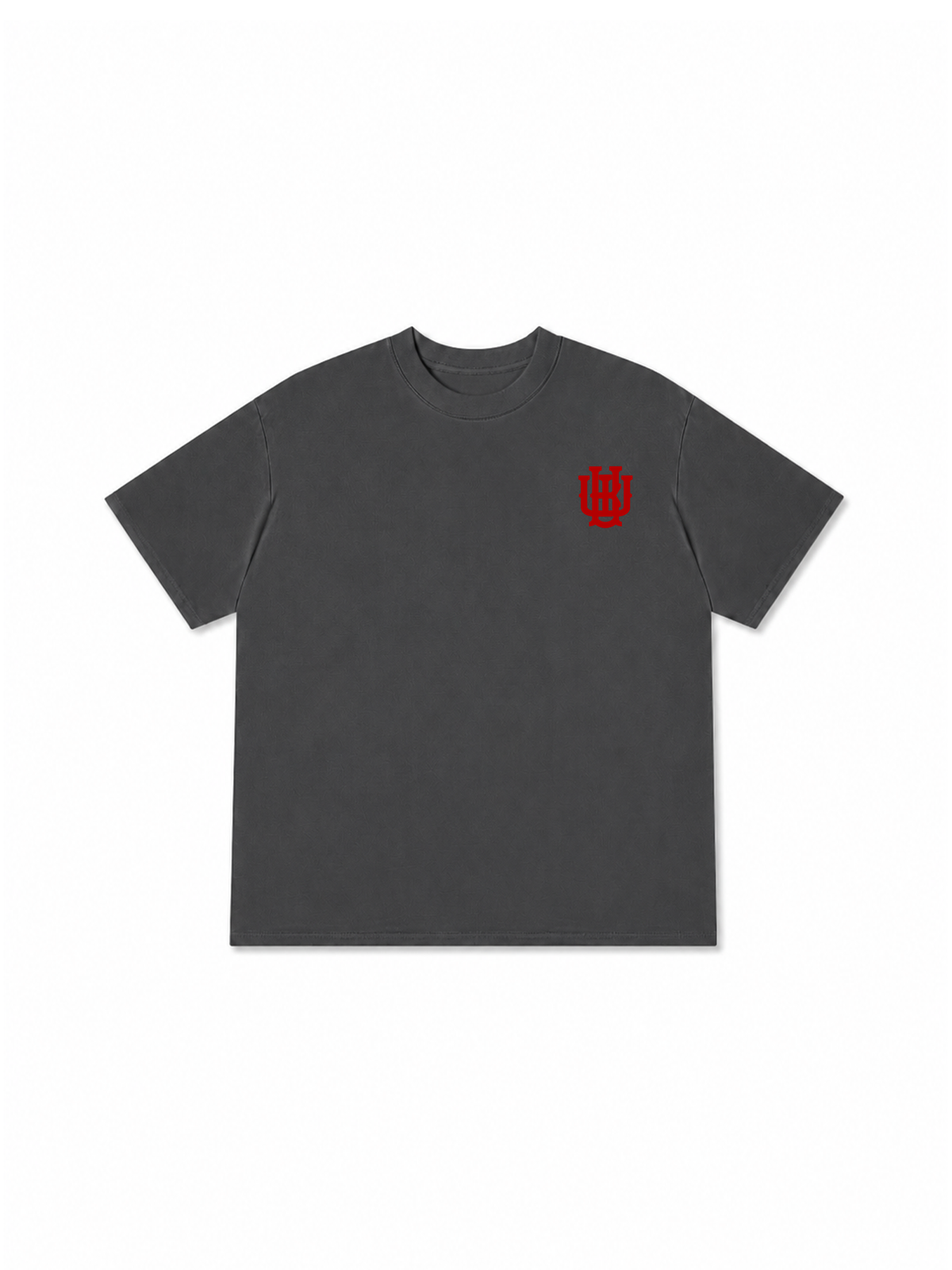 Áo Thun Relaxed Fit Master Baseball Red Bandana