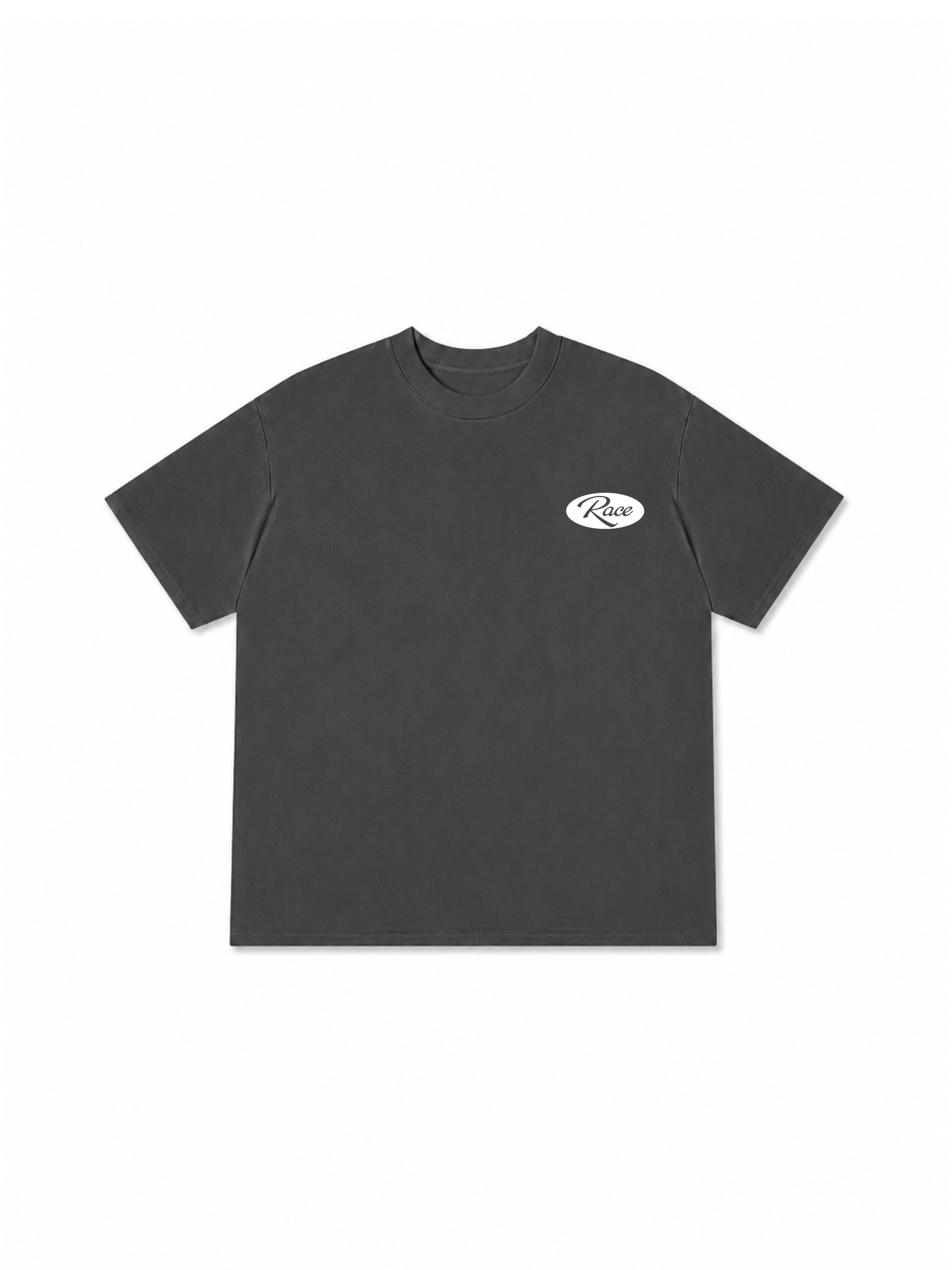 Áo Thun Relaxed Fit Keep Rollin'