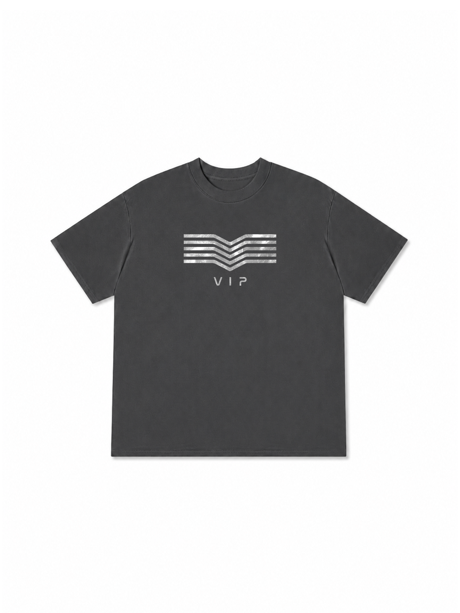 Áo Thun Relaxed Fit V.I.P