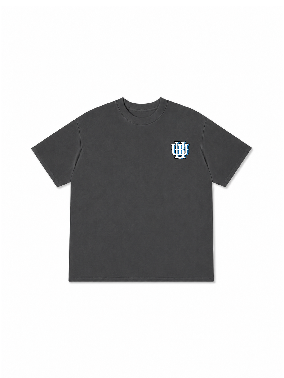 Áo Thun Relaxed Fit Master Baseball New York Baseball