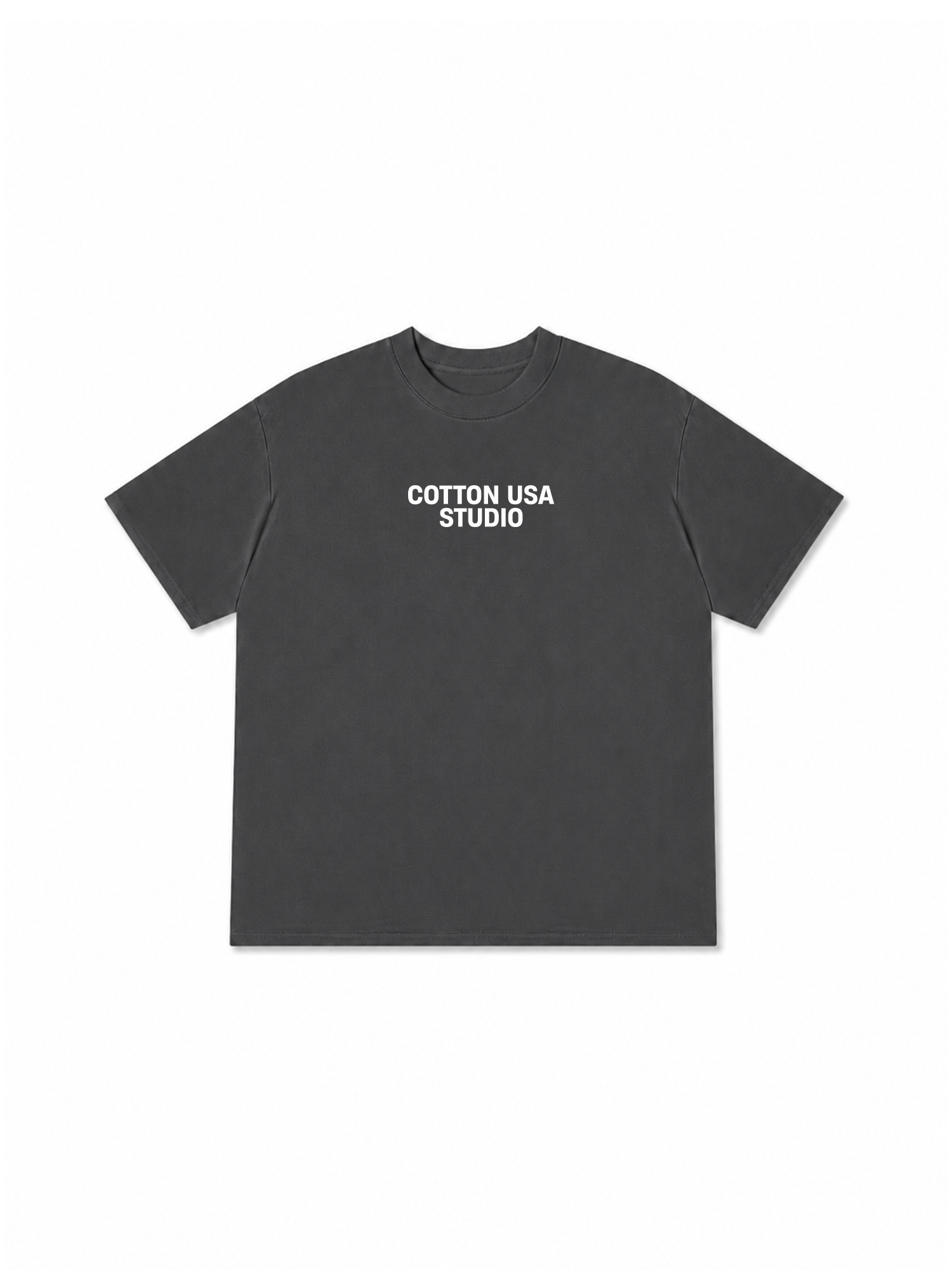 Áo Thun Relaxed Fit Driven By Purpose