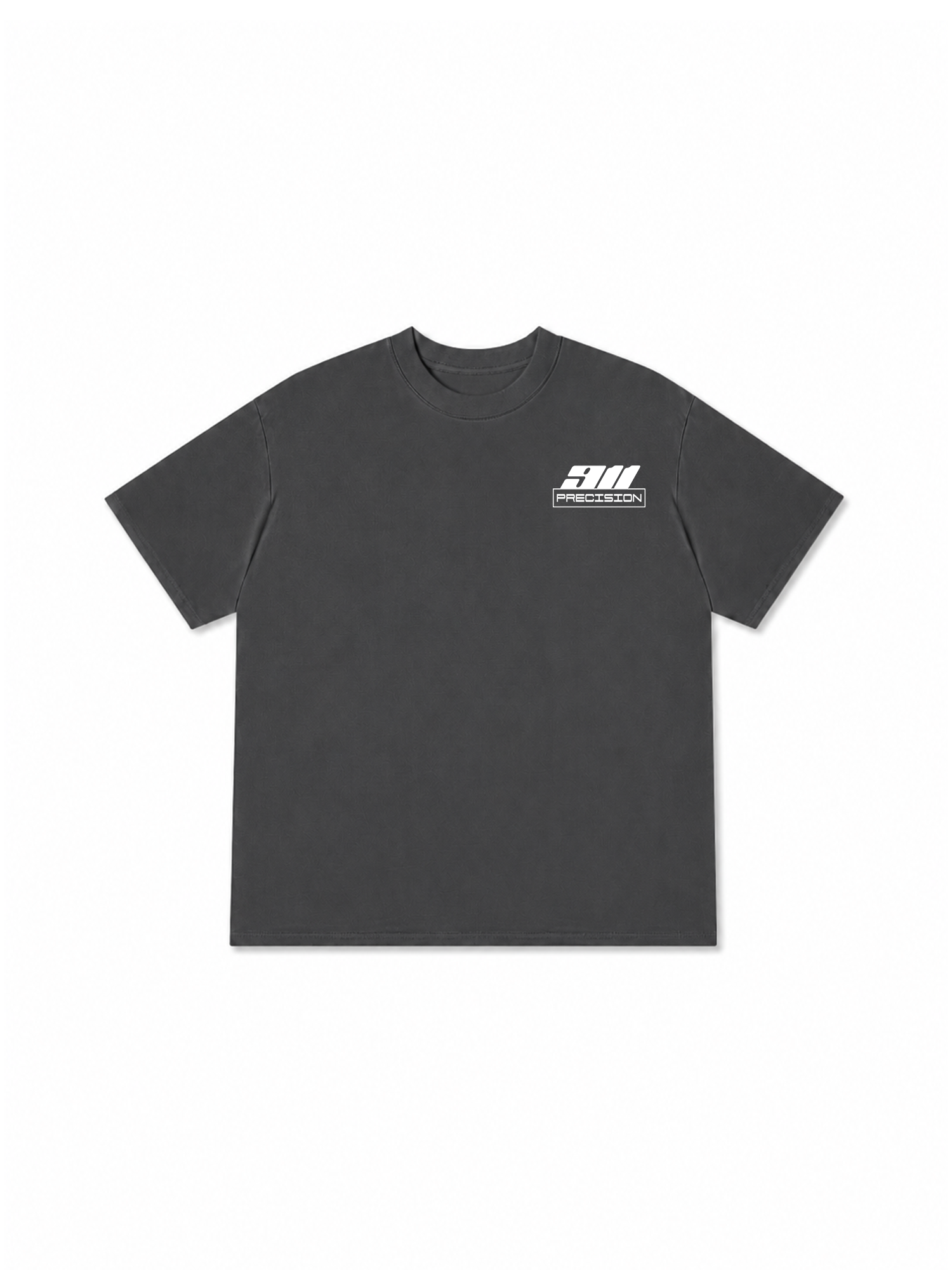 Áo Thun Relaxed Fit  911 Precision