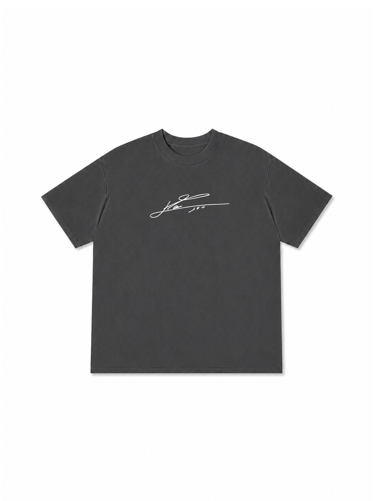 Áo Thun Relaxed Fit Absolute NO.10