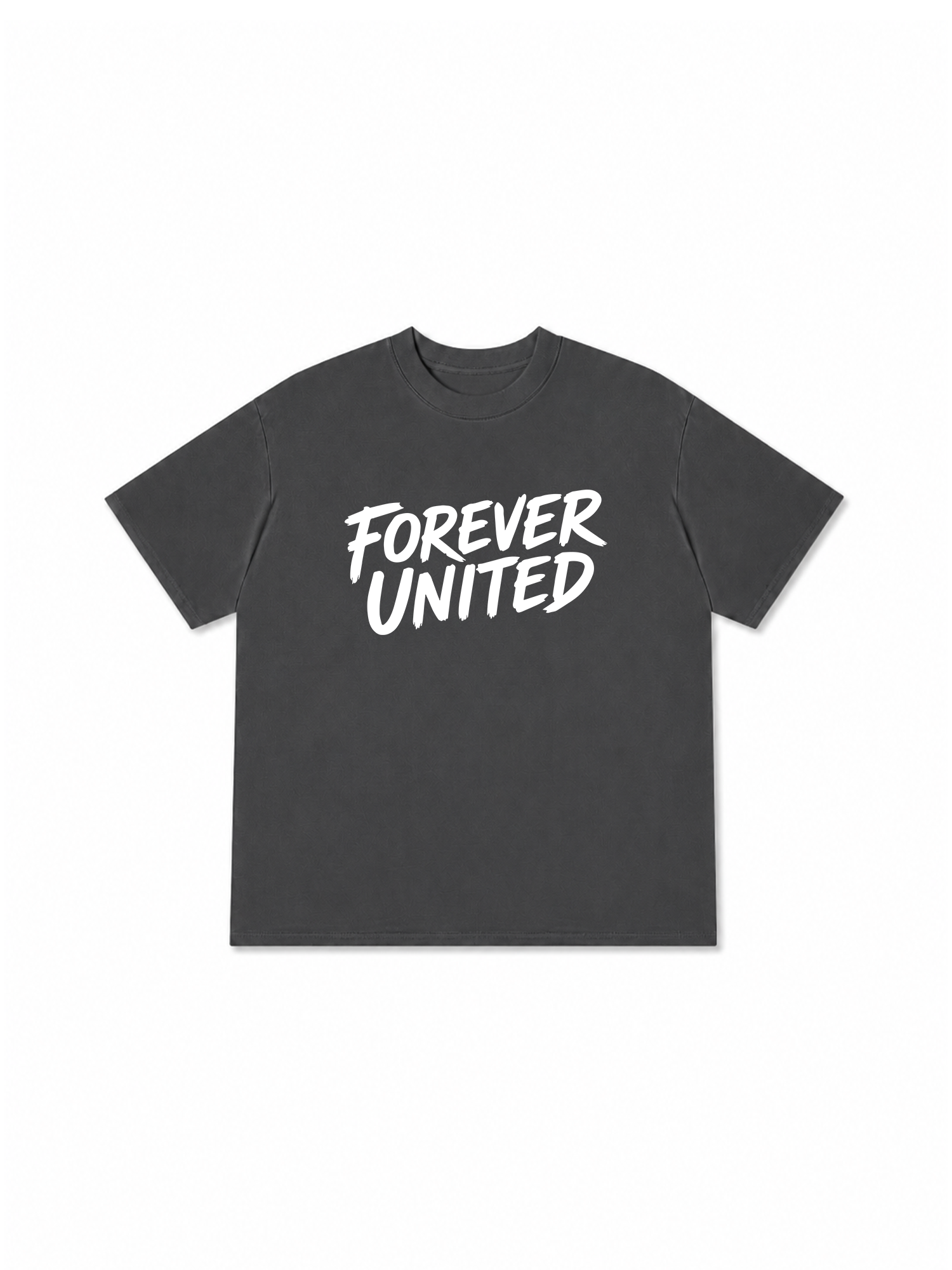 Áo Thun Relaxed Fit Manchester Is Red Forever