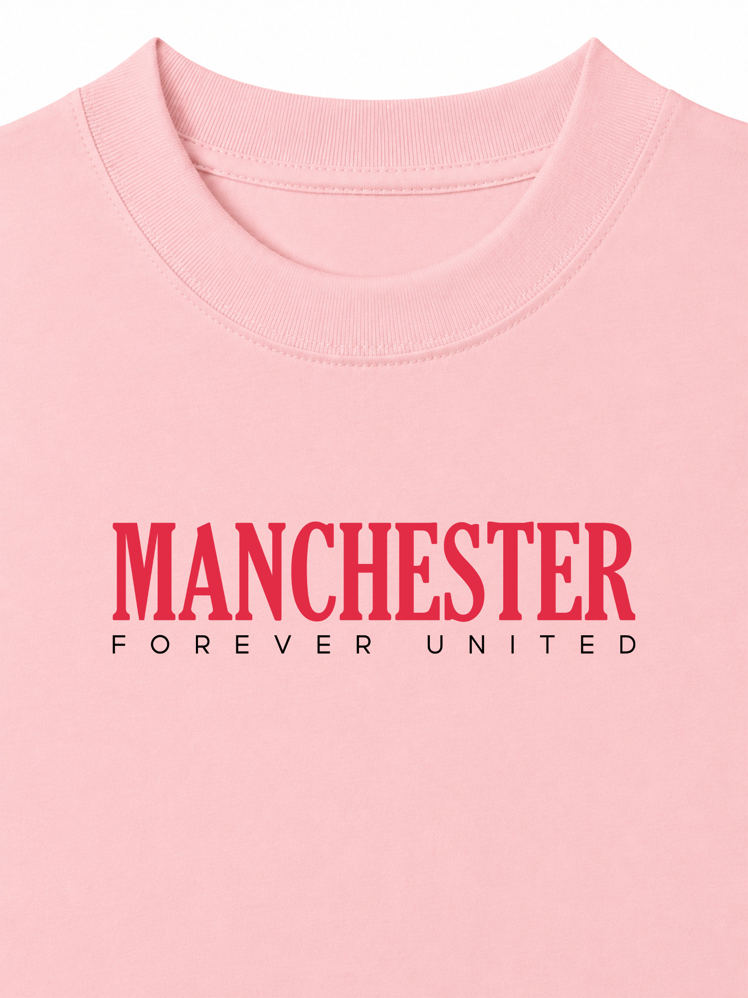 Áo Thun Relaxed Fit Glory MU