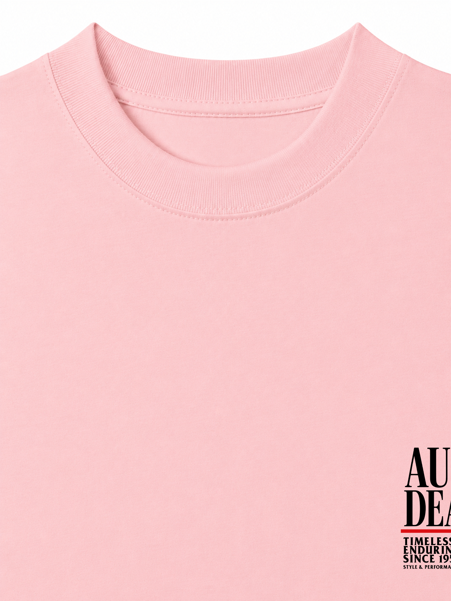 Áo Thun Relaxed Fit Auto Deals