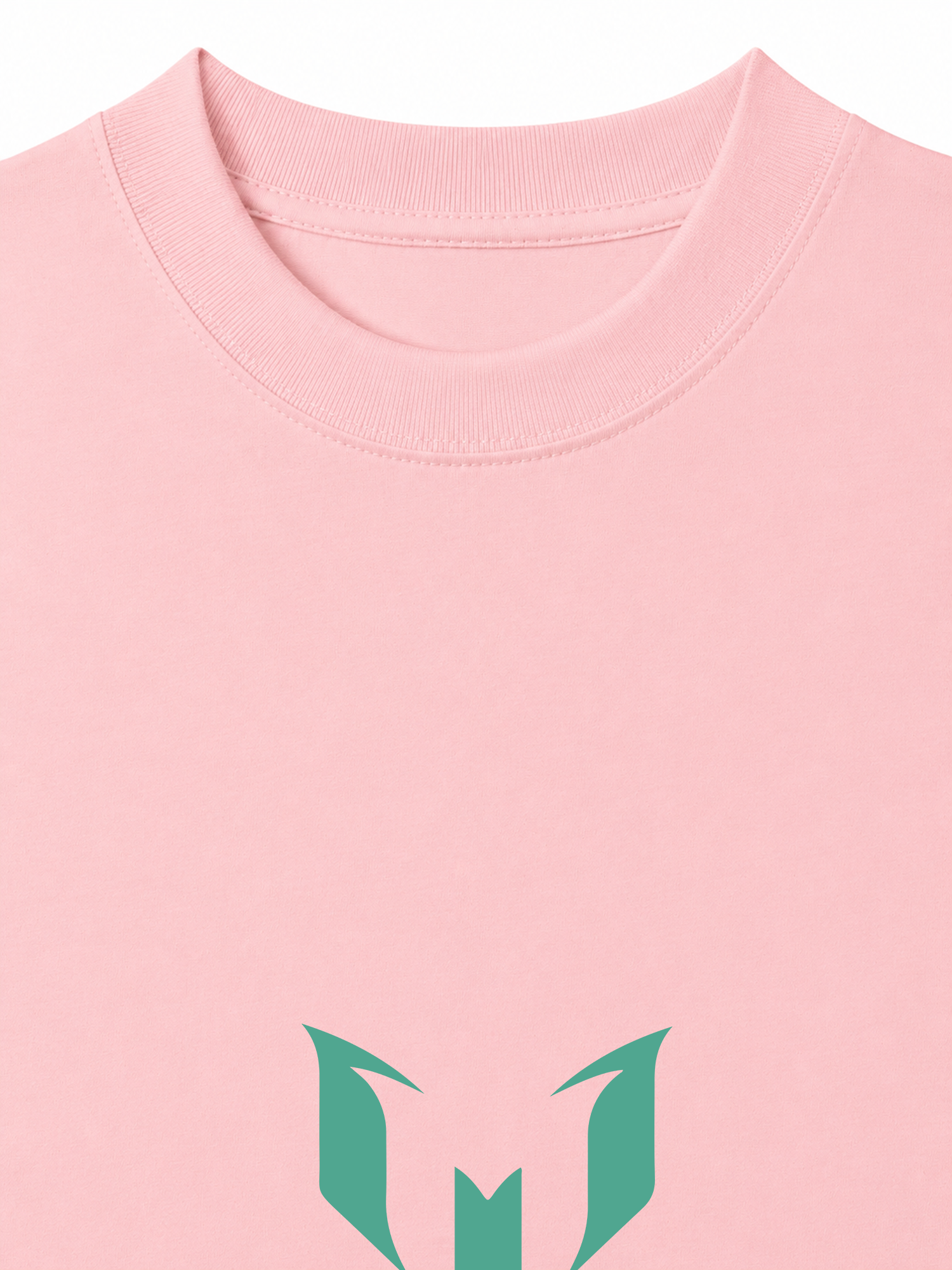 Áo Thun Relaxed Fit GOAT  GOAT GOAT M10