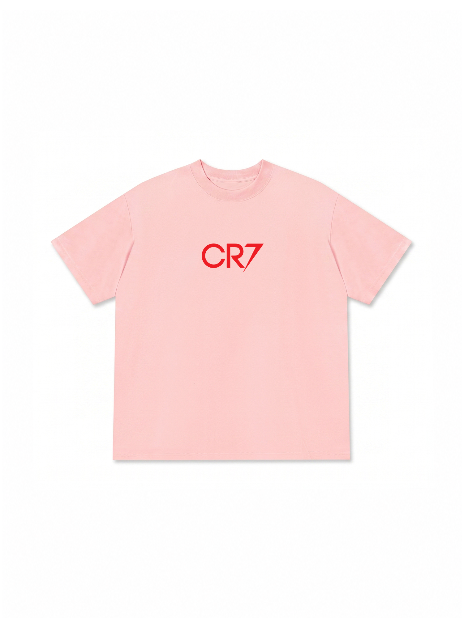 Áo Thun Relaxed Fit GOAT GOAT GOAT CR7