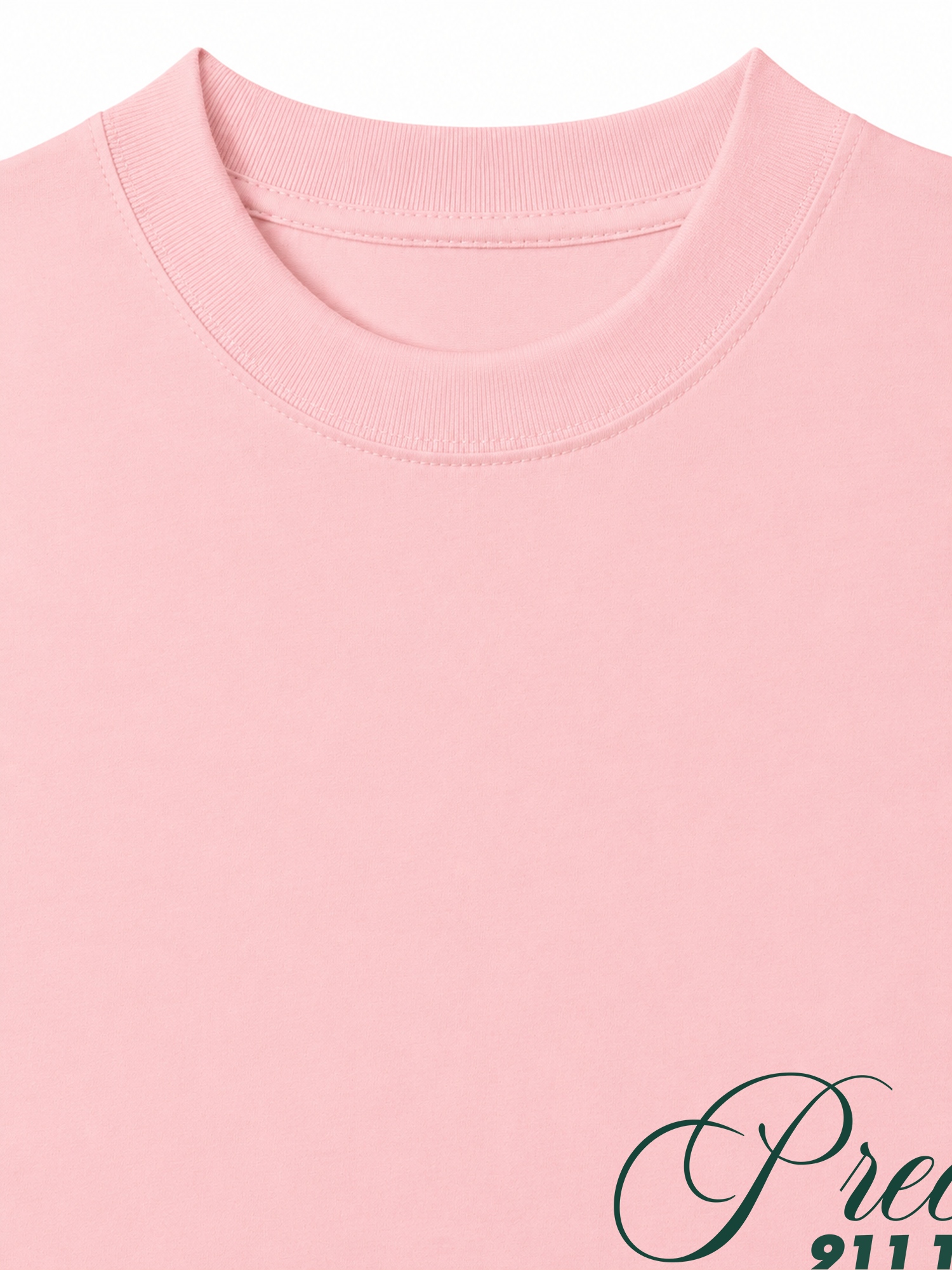 Áo Thun Relaxed Fit  Forever Classic 911