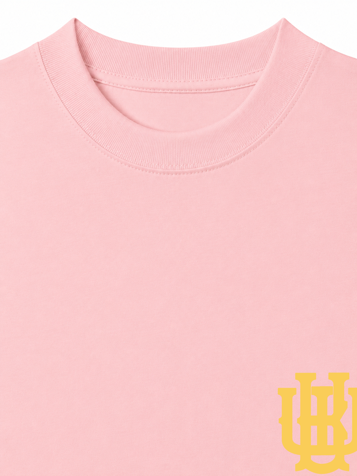 Áo Thun Relaxed Fit  Master Baseball Smiley
