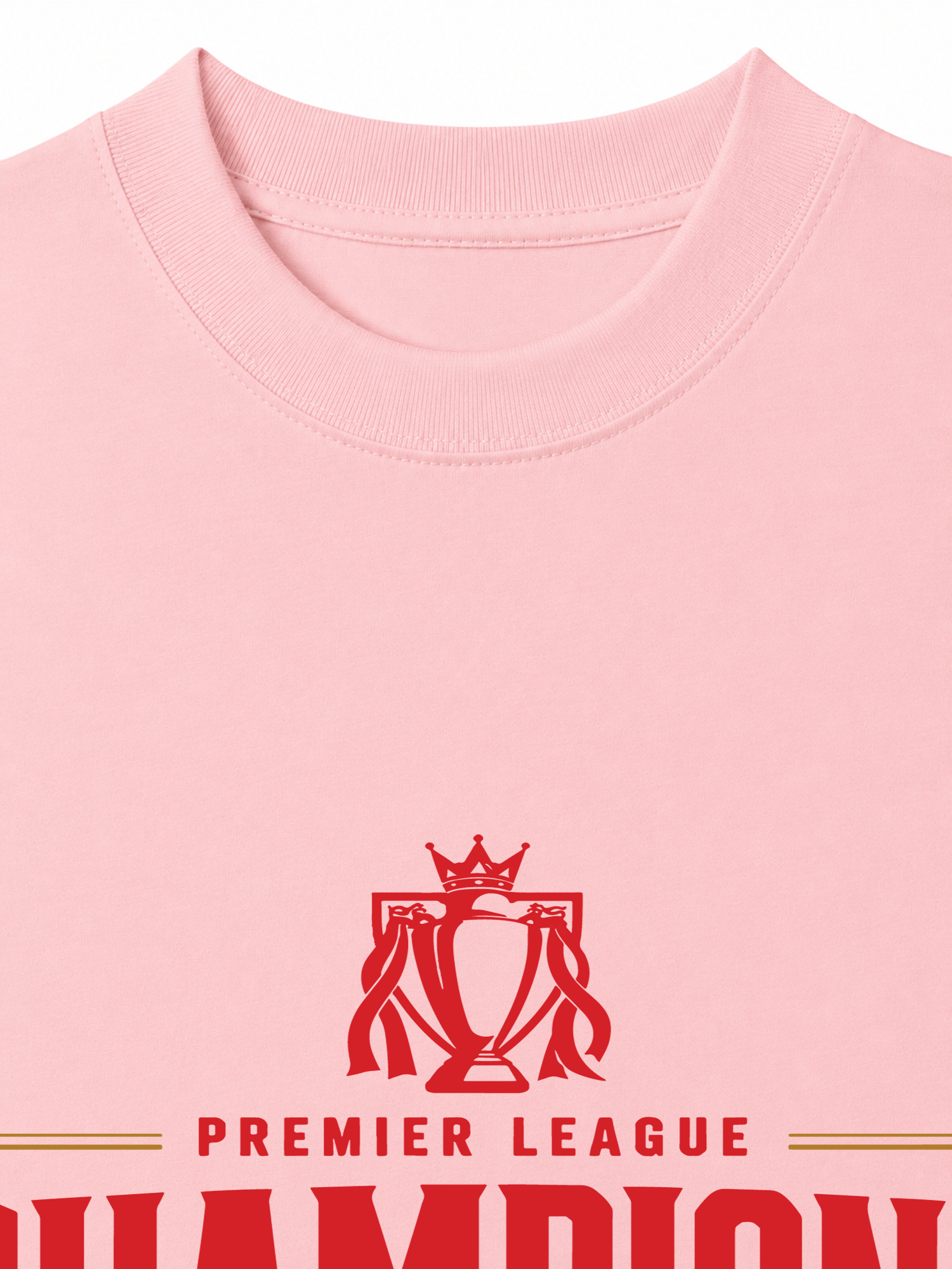 Áo Thun Relaxed Fit Soccer Premier League Arsenal
