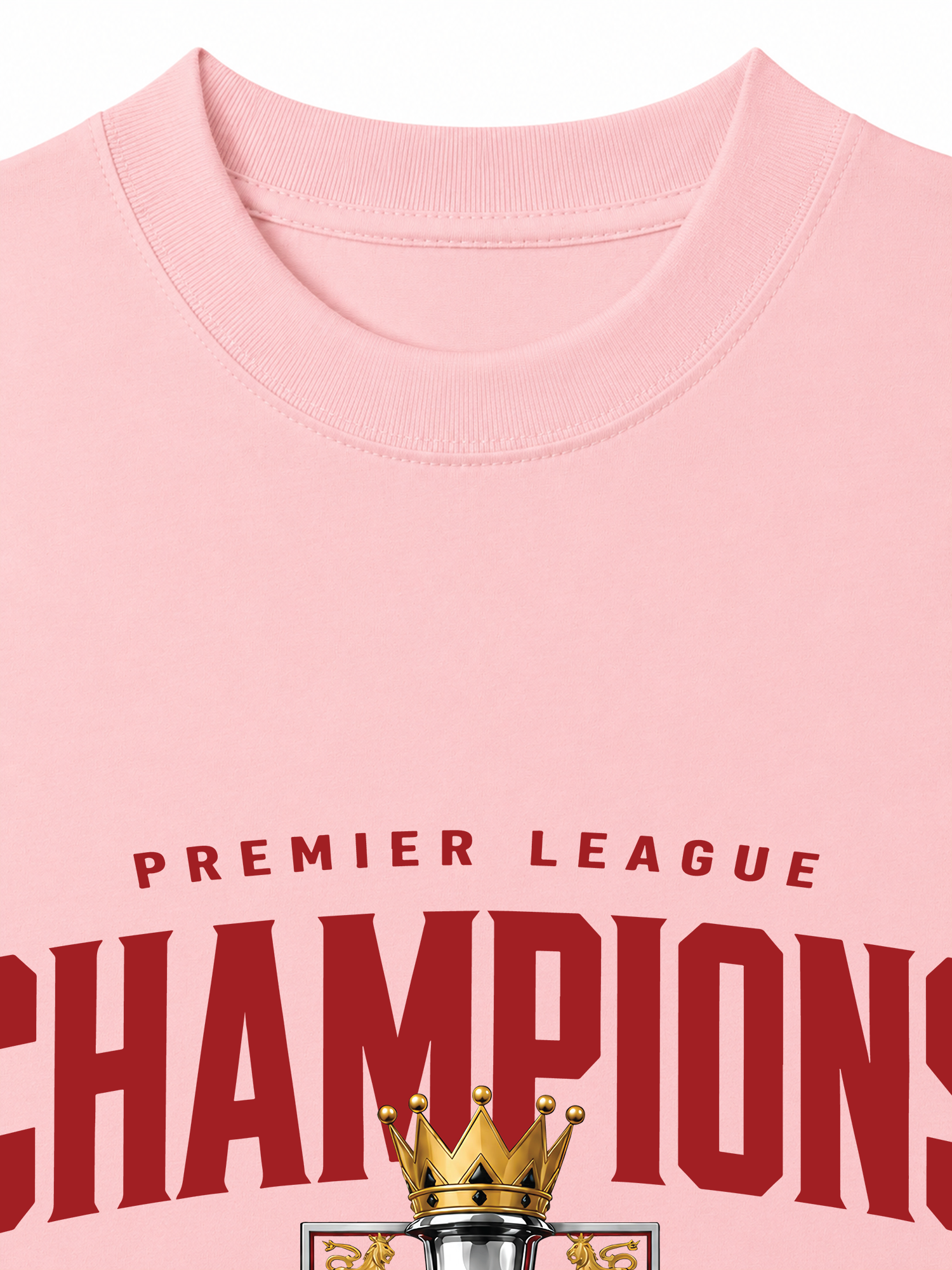 Áo Thun Relaxed Fit Soccer Premier League Arsenal 4