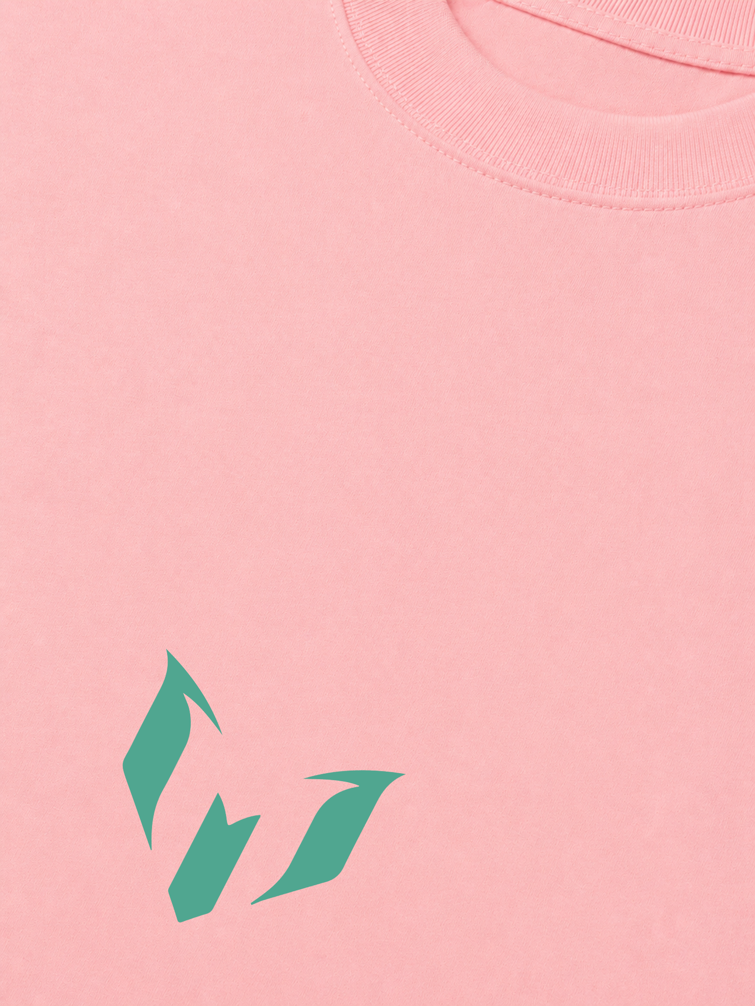 Áo Thun Relaxed Fit GOAT  GOAT GOAT M10