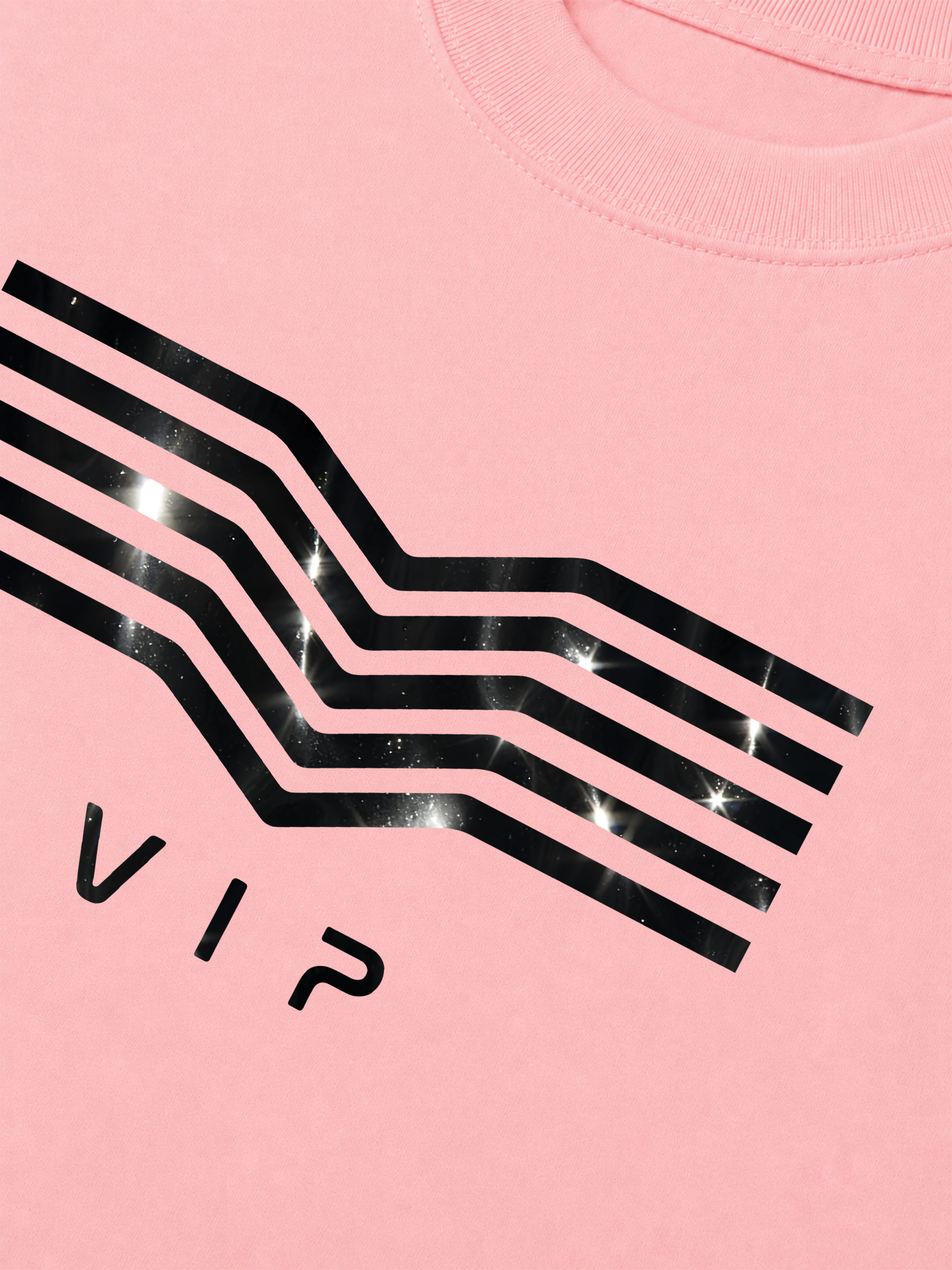 Áo Thun Relaxed Fit V.I.P
