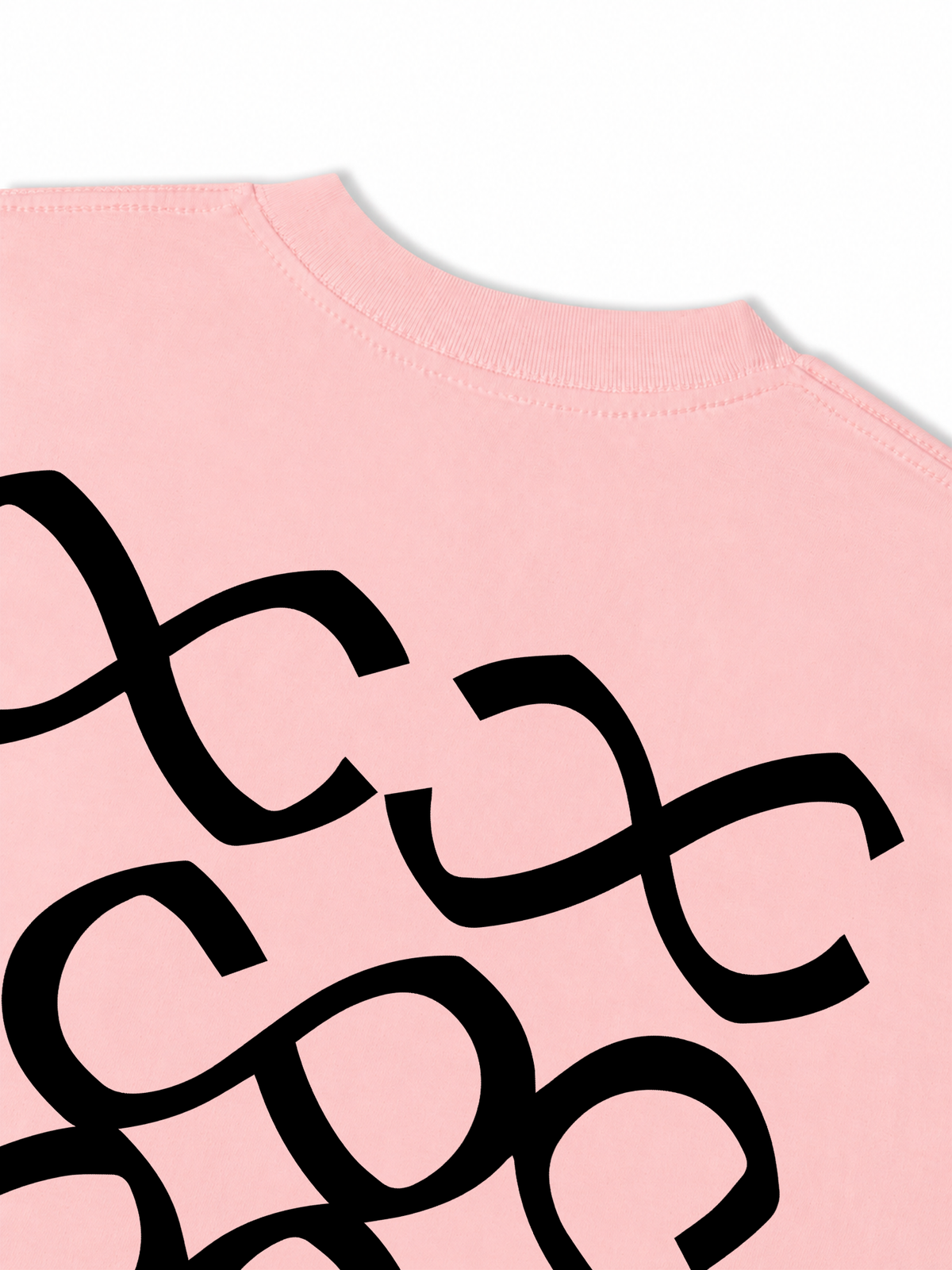 Áo Thun Relaxed Fit XX Cosmos