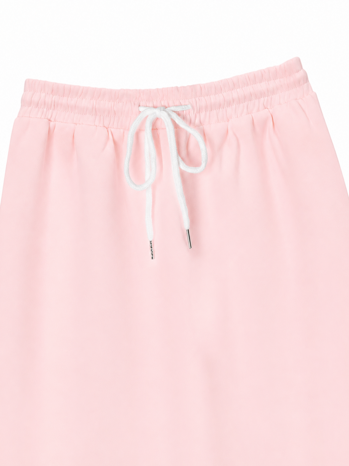 Chân Váy Suông Dài Cotton USA Basic