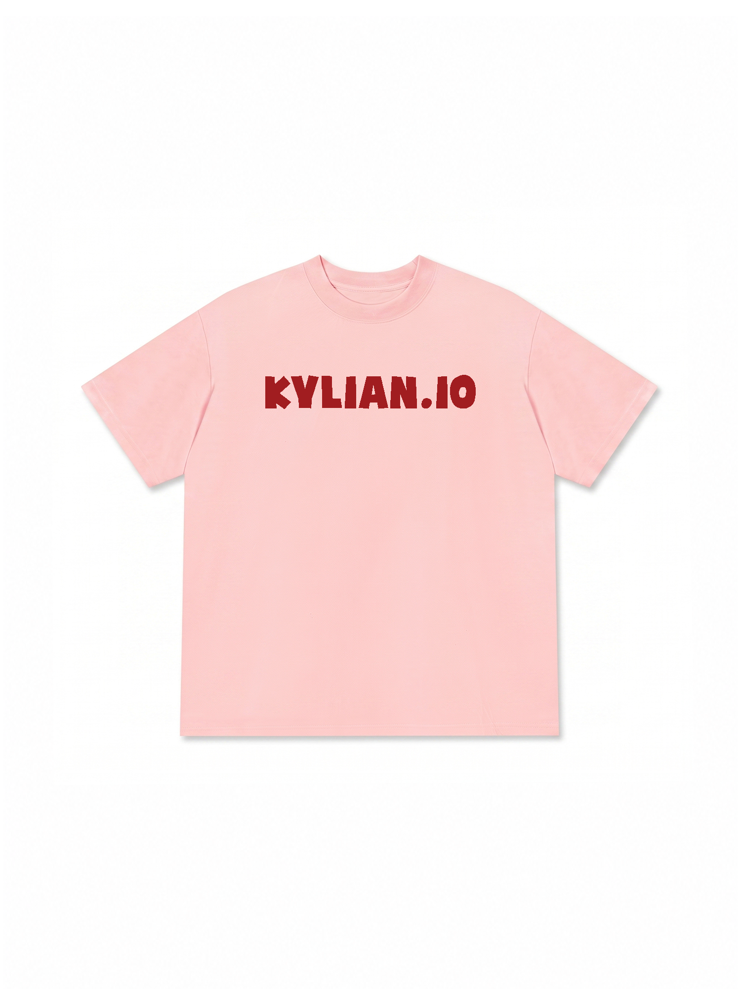 Áo Thun Relaxed Fit Soccer Kylian 10