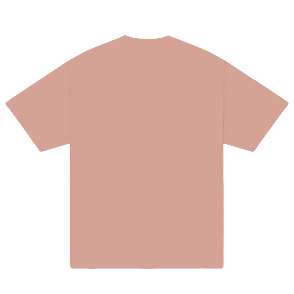 Drew Basic Logo T-Shirt