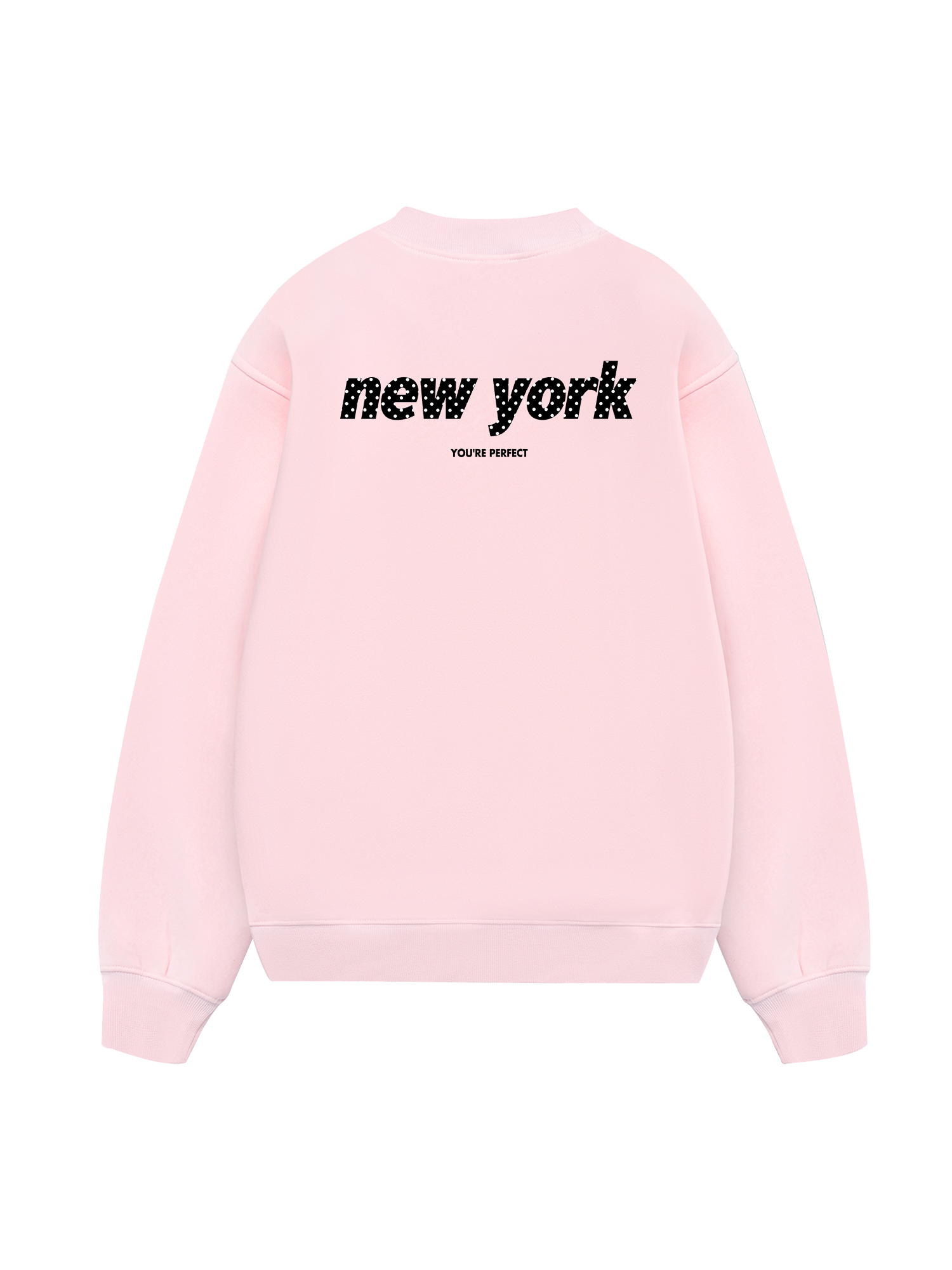 New York Sweater