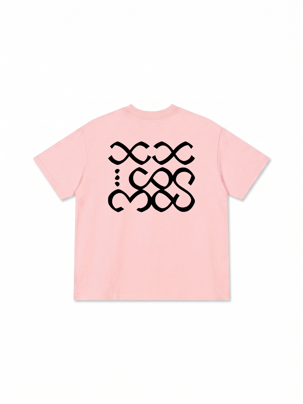 Áo Thun Relaxed Fit XX Cosmos