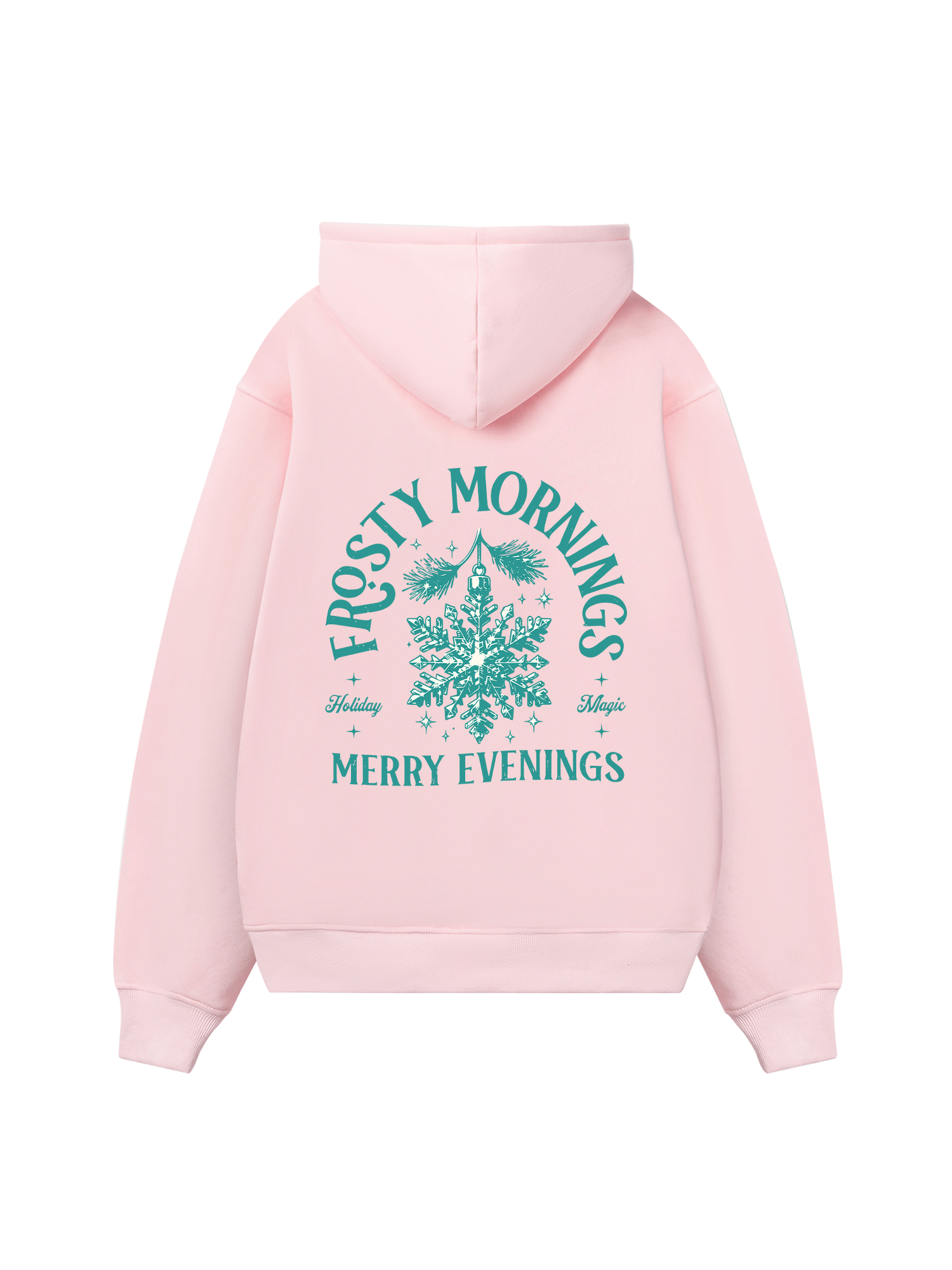 Frosty Mornings Hoodie