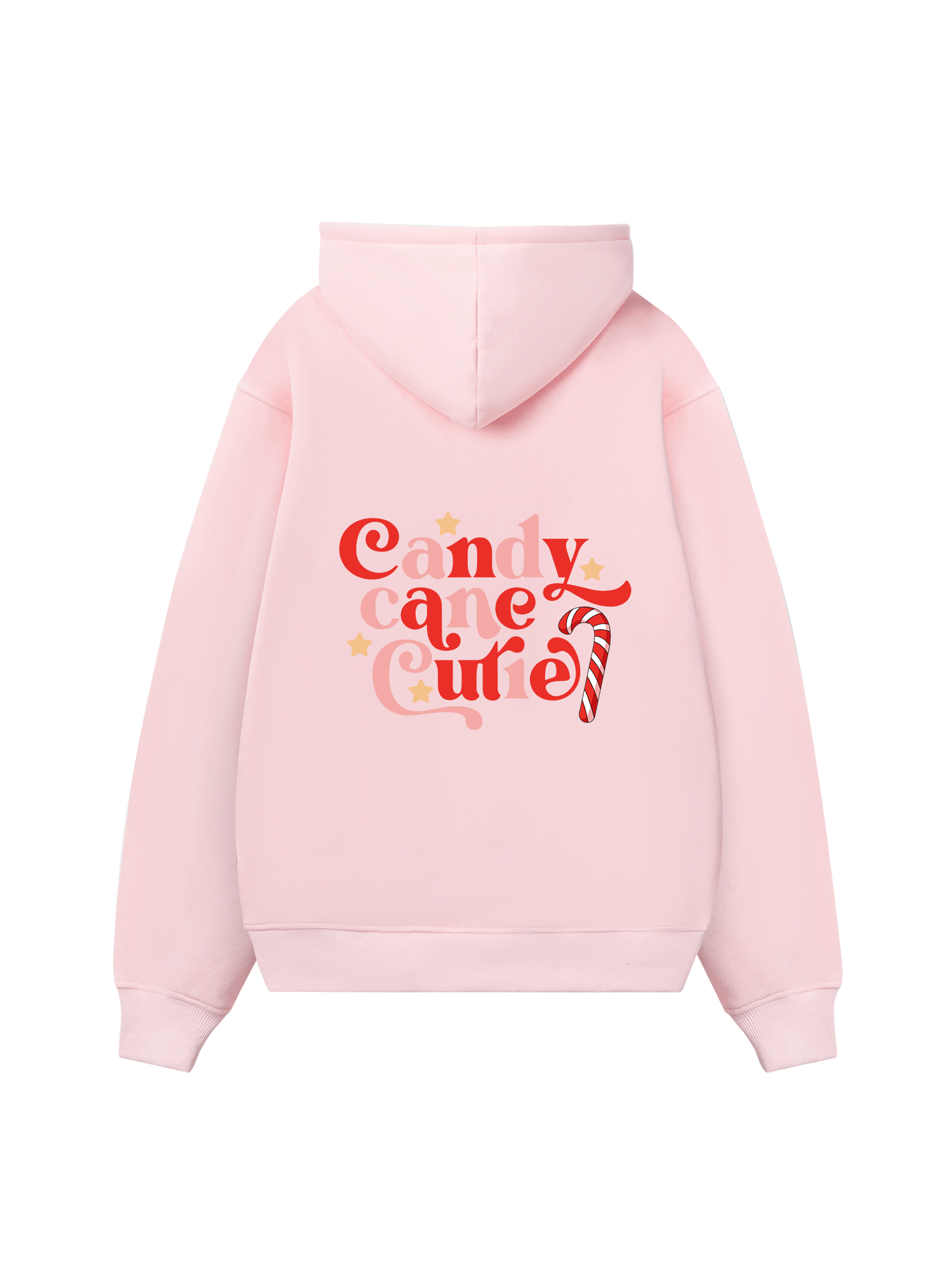 Candy Cane Cutie Hoodie
