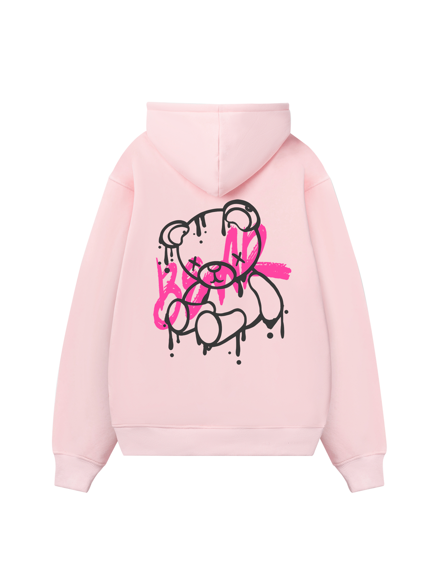 Rest Time Hoodie