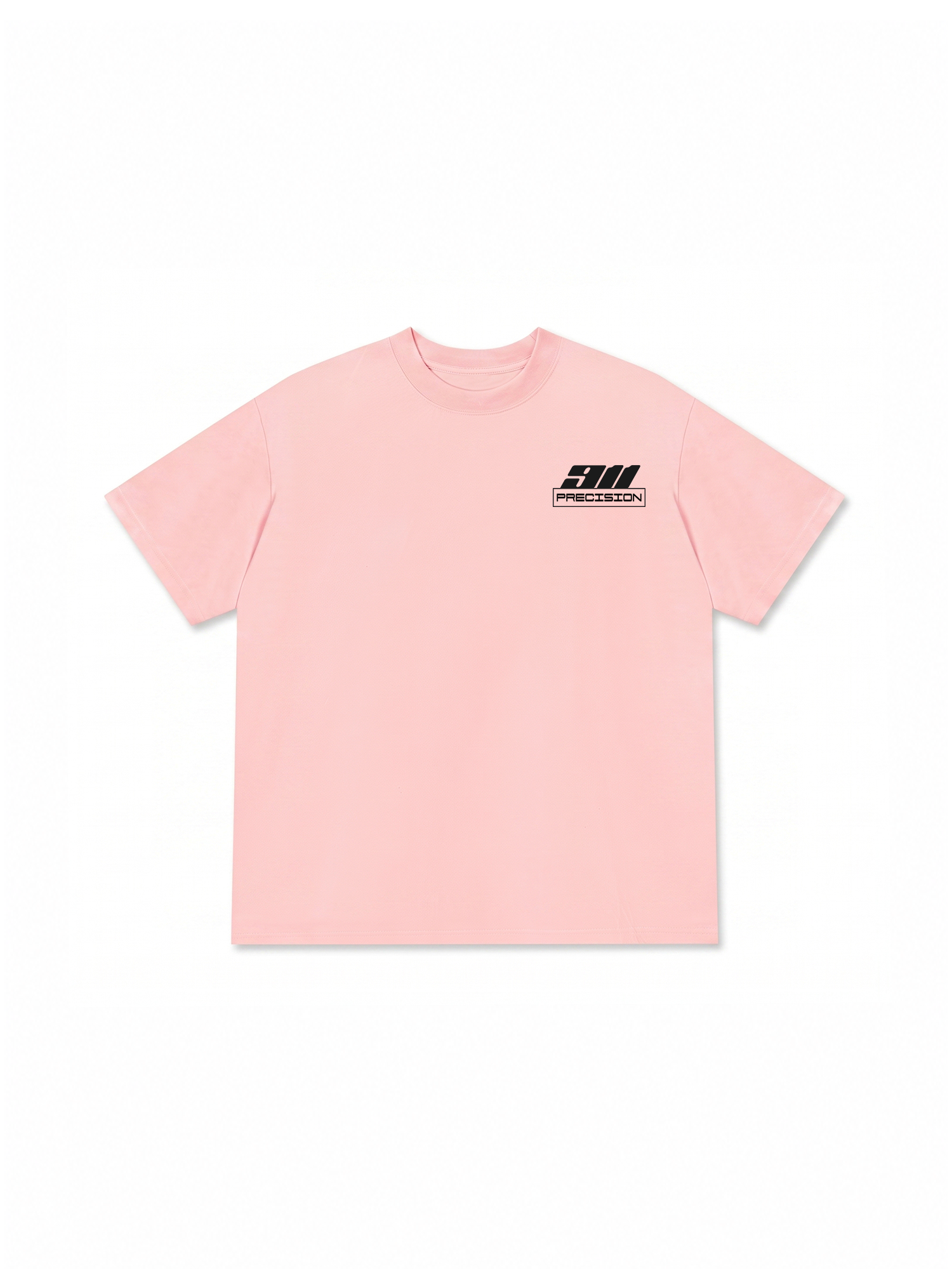 Áo Thun Relaxed Fit  911 Precision