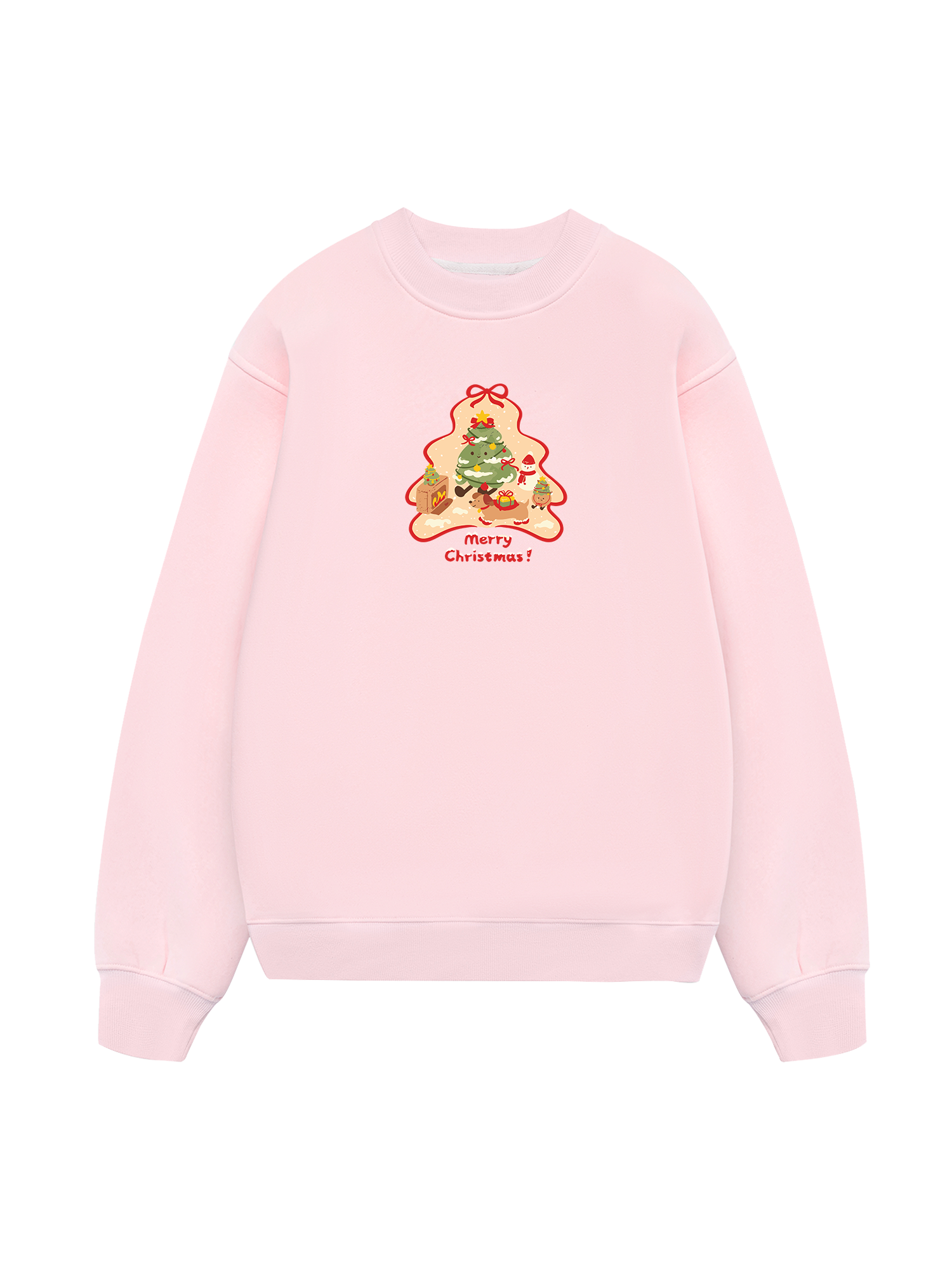 Merry Christmas Cute Thing  Sweater