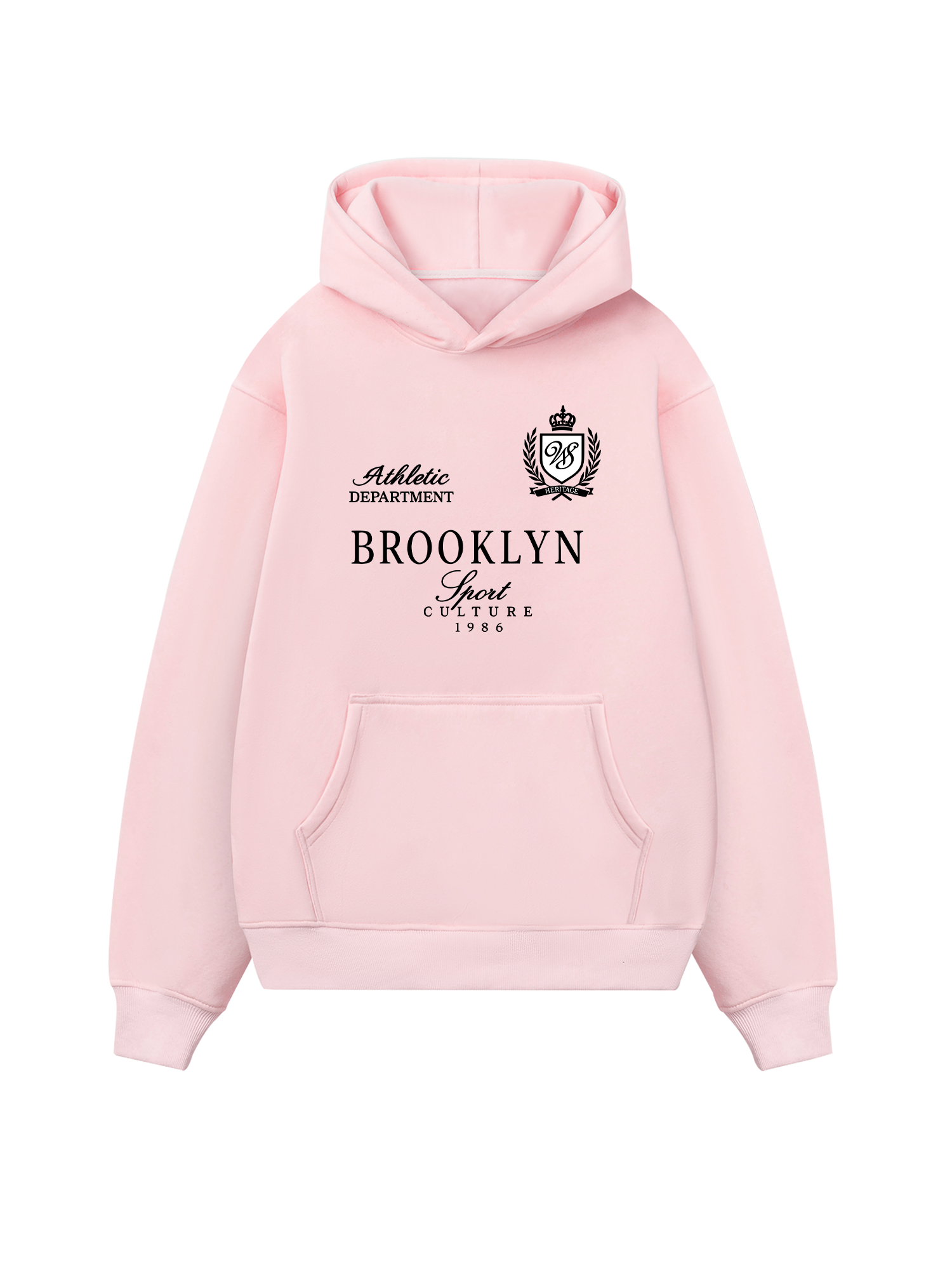 Brooklyn Sport Culture Hoodie
