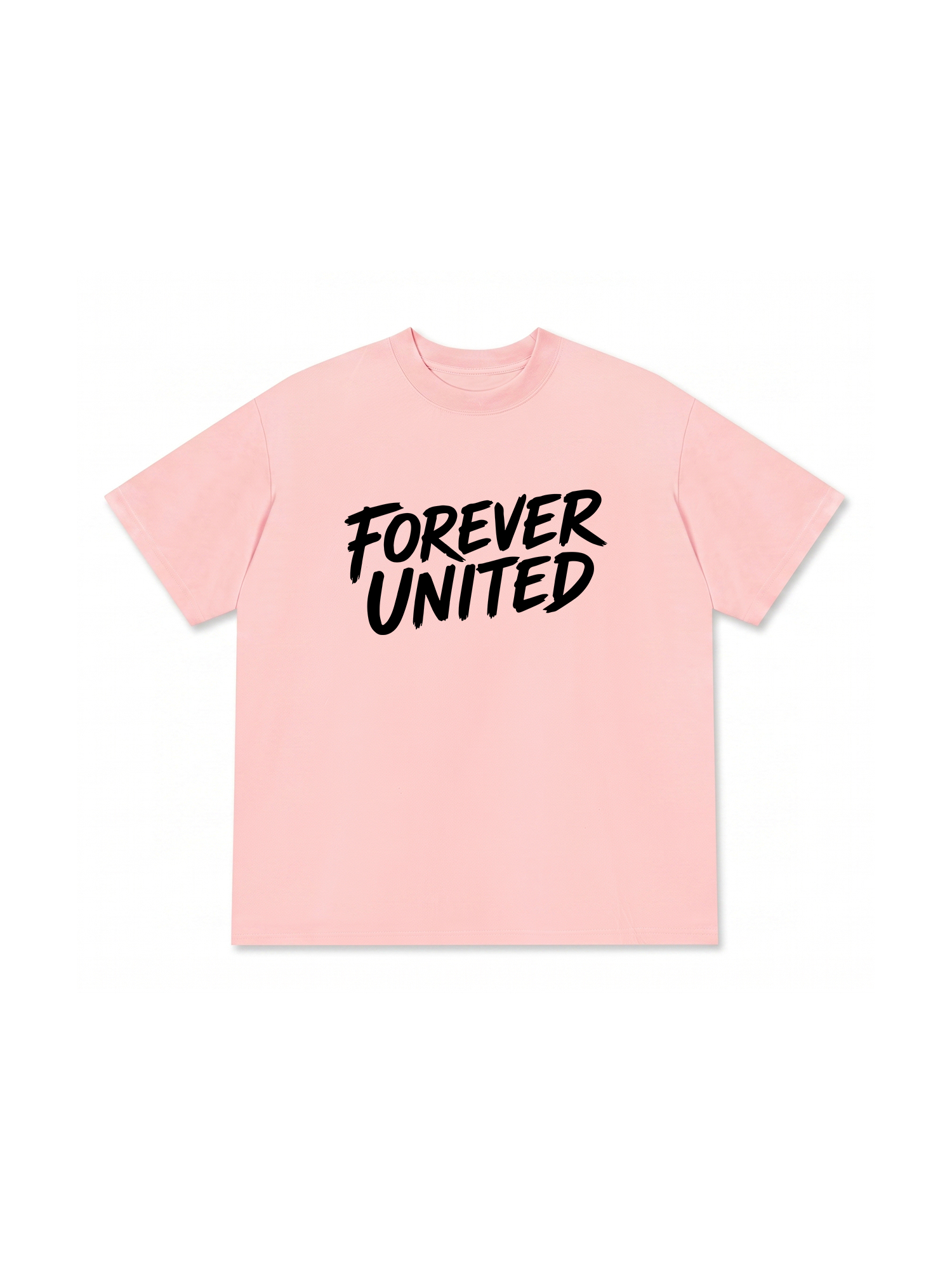 Áo Thun Relaxed Fit Manchester Is Red Forever