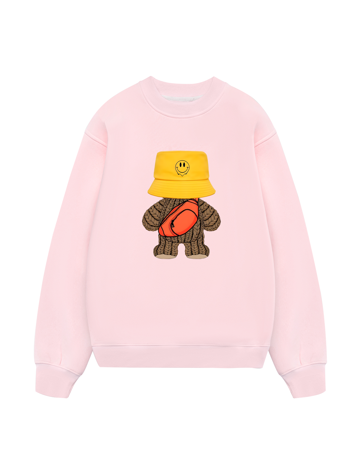 New Era Sweater