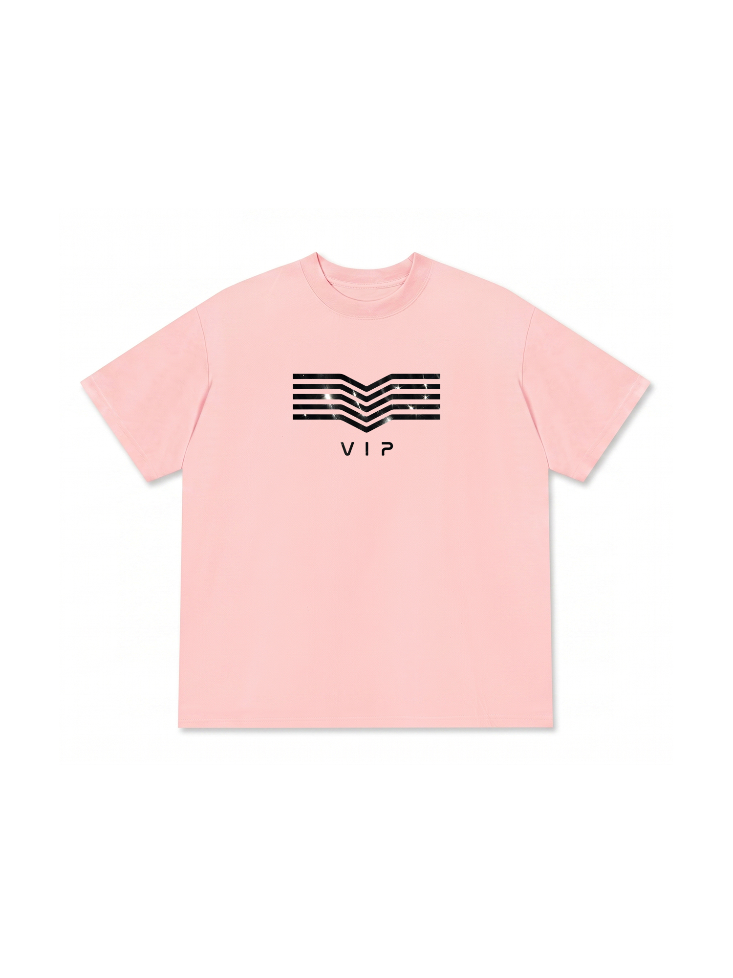 Áo Thun Relaxed Fit V.I.P