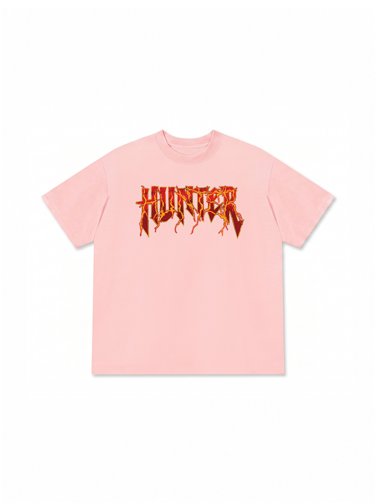 Áo Thun Relaxed Fit Hunter Tiger