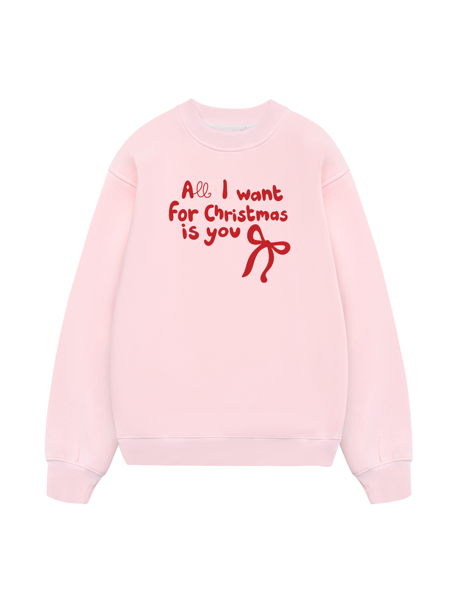 All I Want For Christmas Is You Sweater