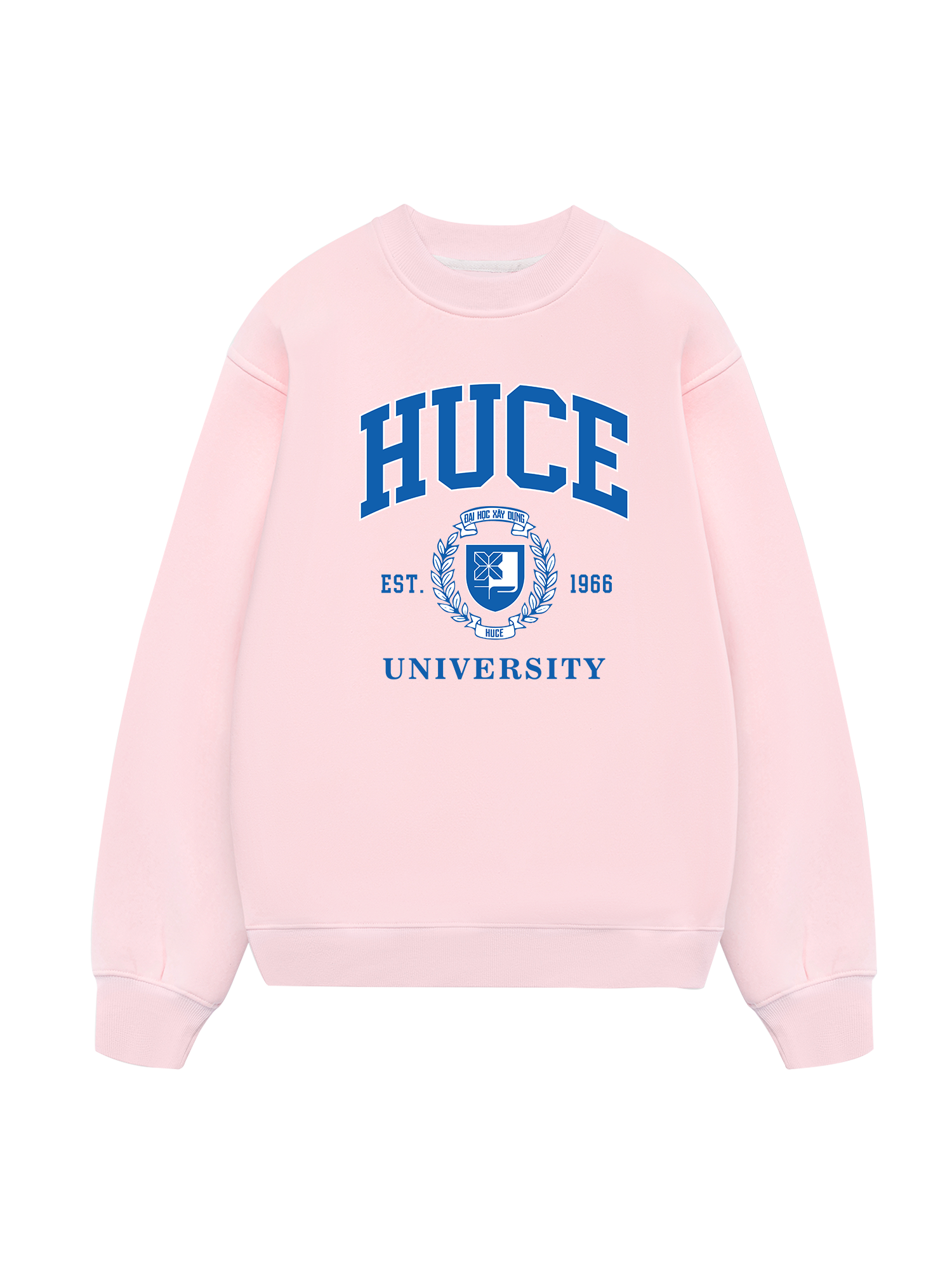 HUCE University Sweater