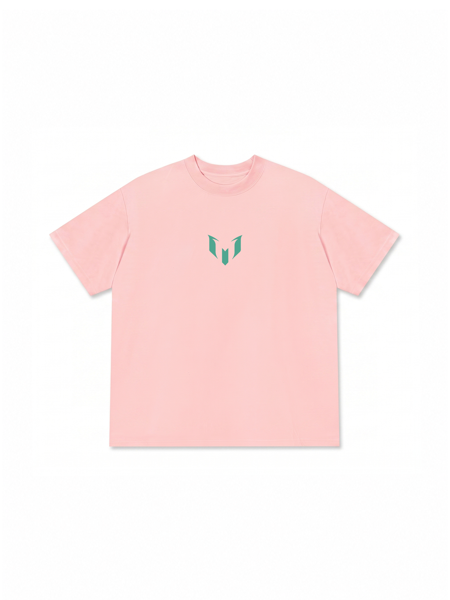 Áo Thun Relaxed Fit GOAT  GOAT GOAT M10