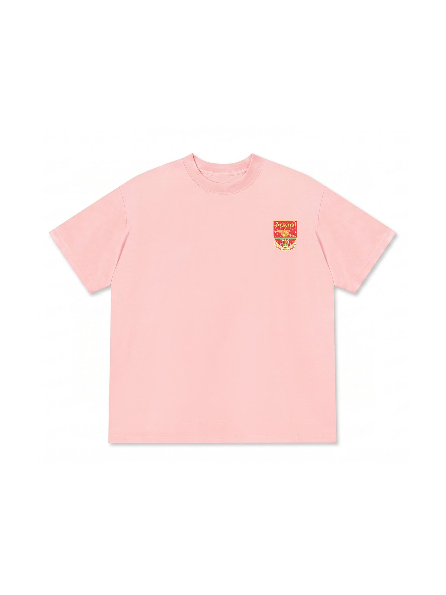 Áo Thun Relaxed Fit Soccer Arsenal Victoria