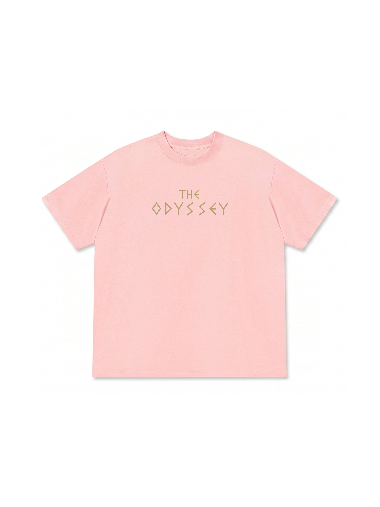 Áo Thun Relaxed Fit Odyssey