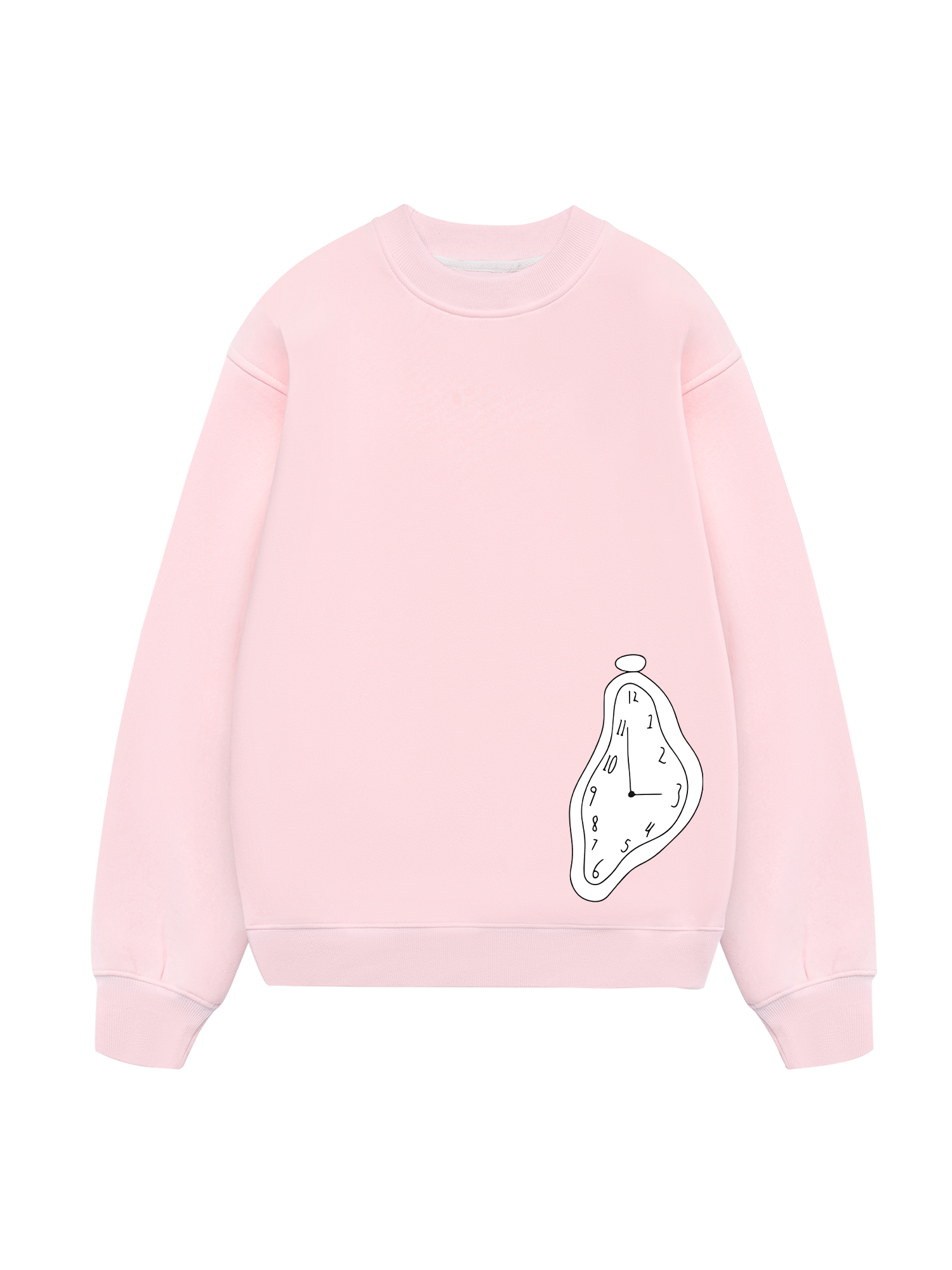 Create Opportunities Sweater