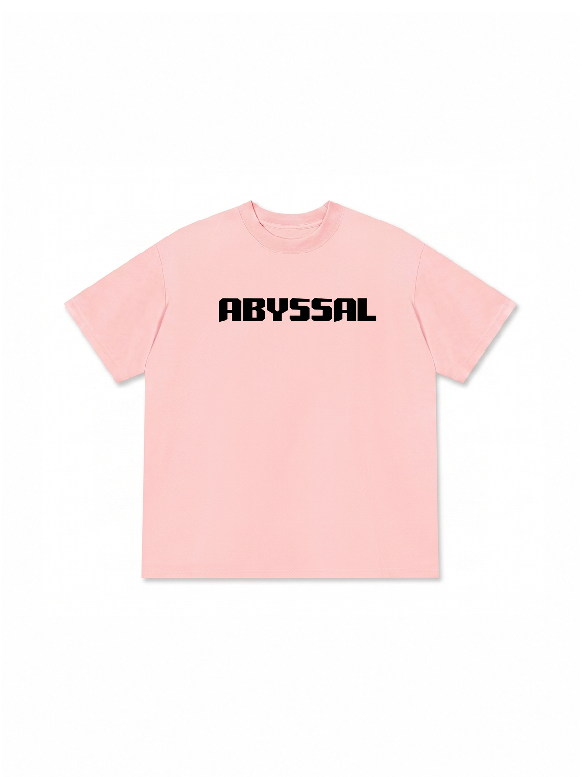 Áo Thun Relaxed Fit ABYSSAL