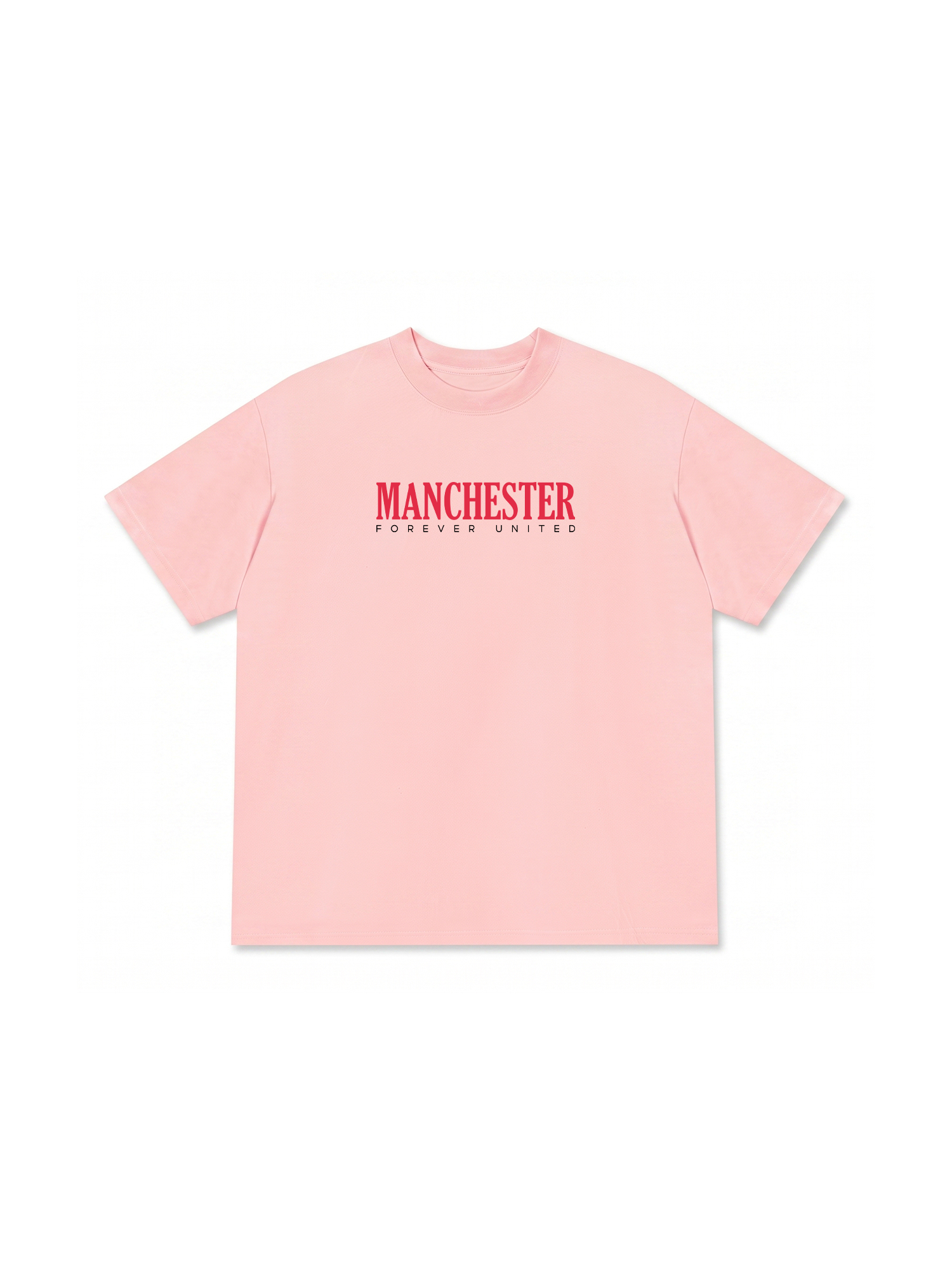 Áo Thun Relaxed Fit Glory MU