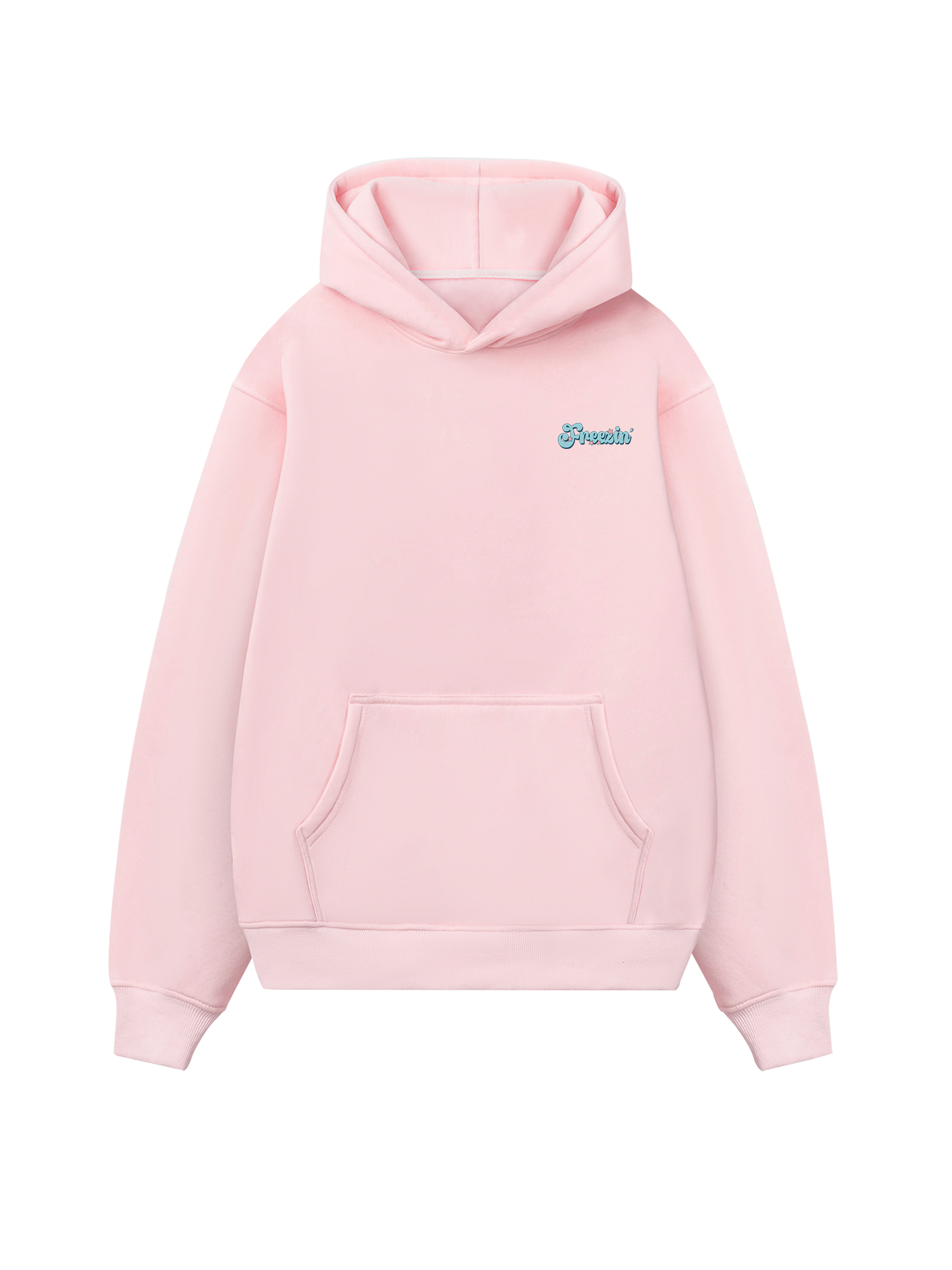 Freezin Season Hoodie