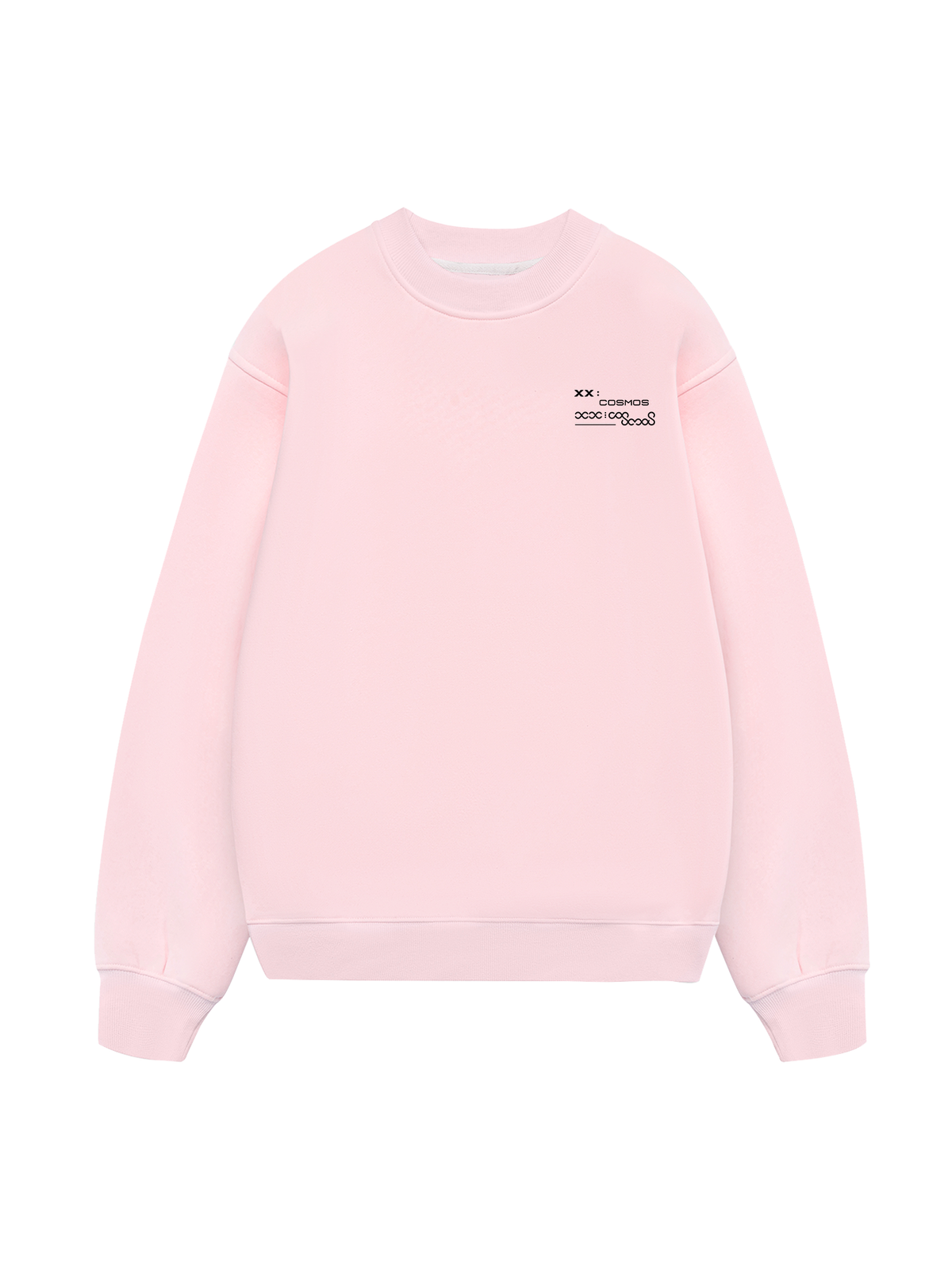 Big Bang World Tour 2026 Sweater