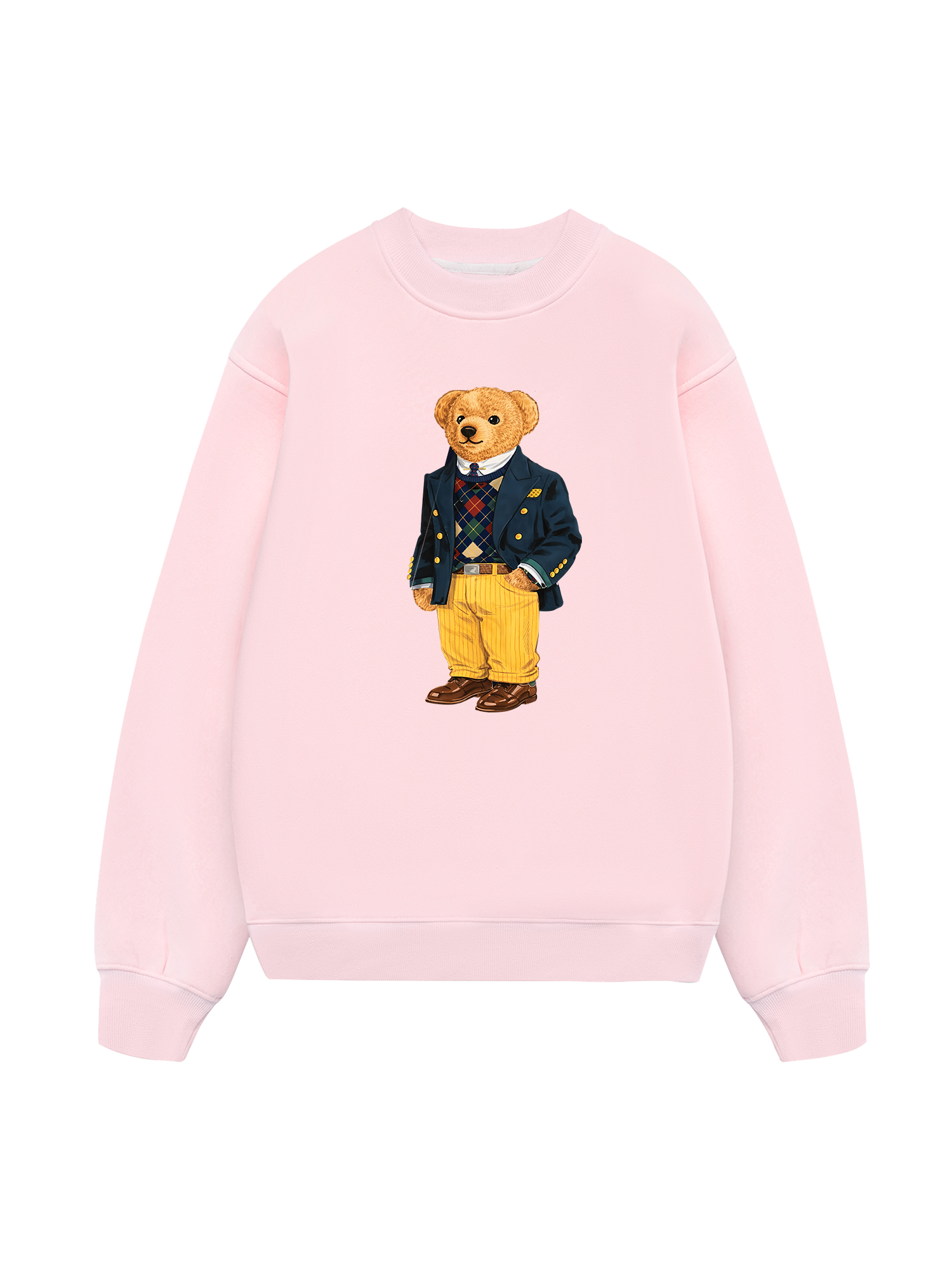 Golden Bear  Sweater