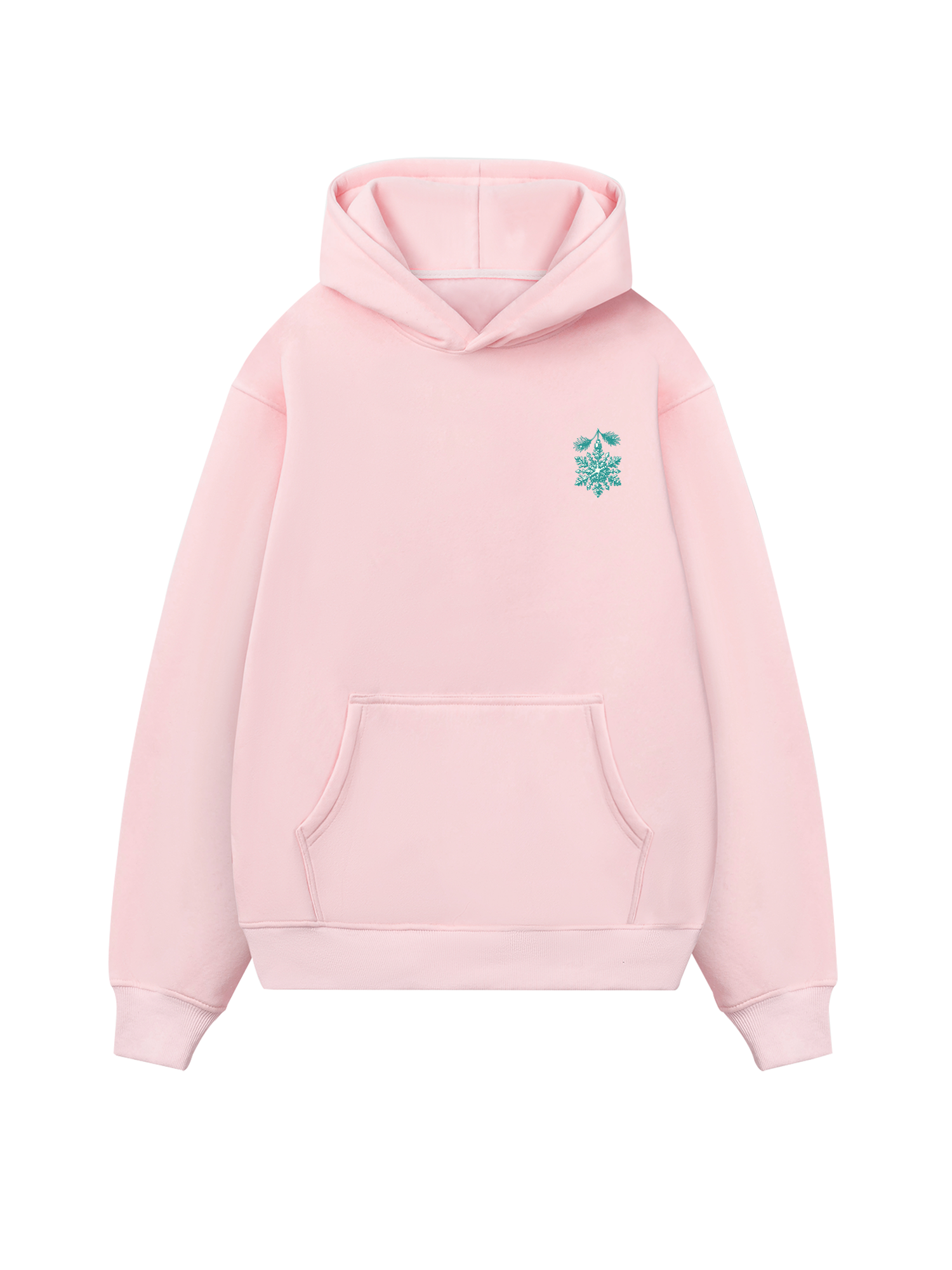 Frosty Mornings Hoodie