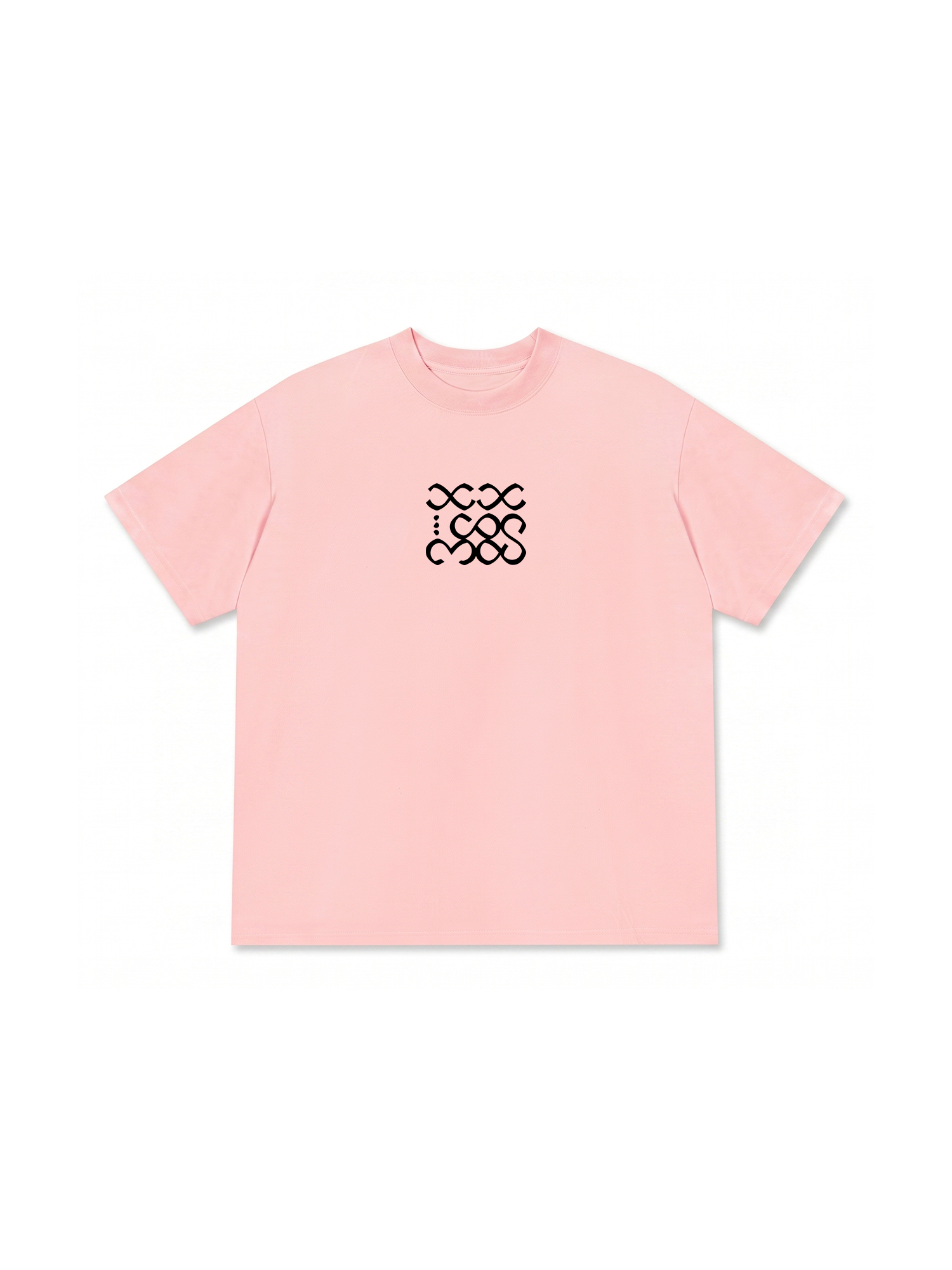Áo Thun Relaxed Fit 20th Anniversary Green