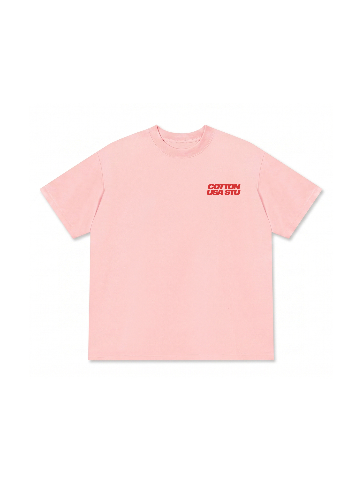 Áo Thun Relaxed Fit Money Is The Motive