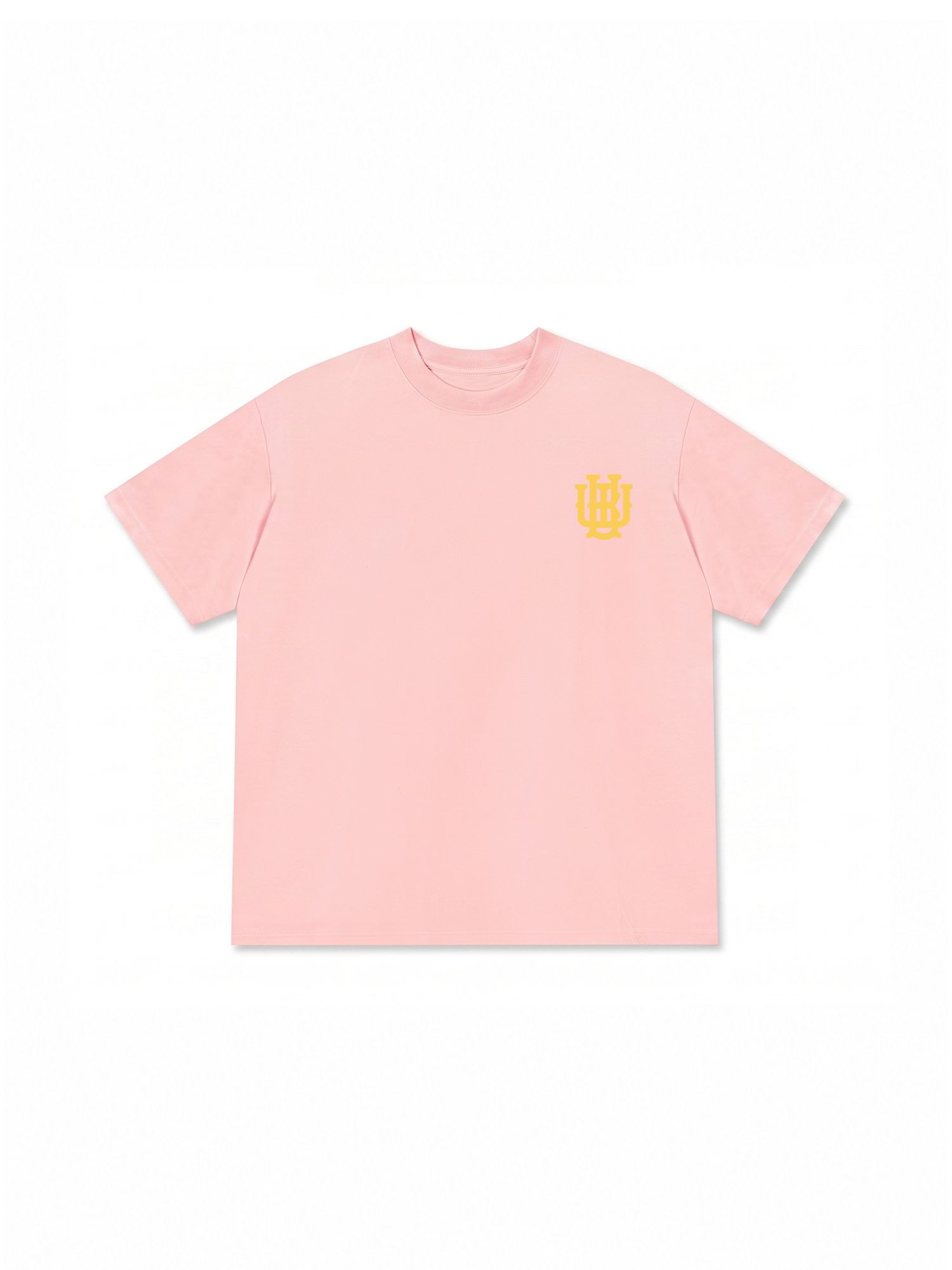 Áo Thun Relaxed Fit  Master Baseball Smiley