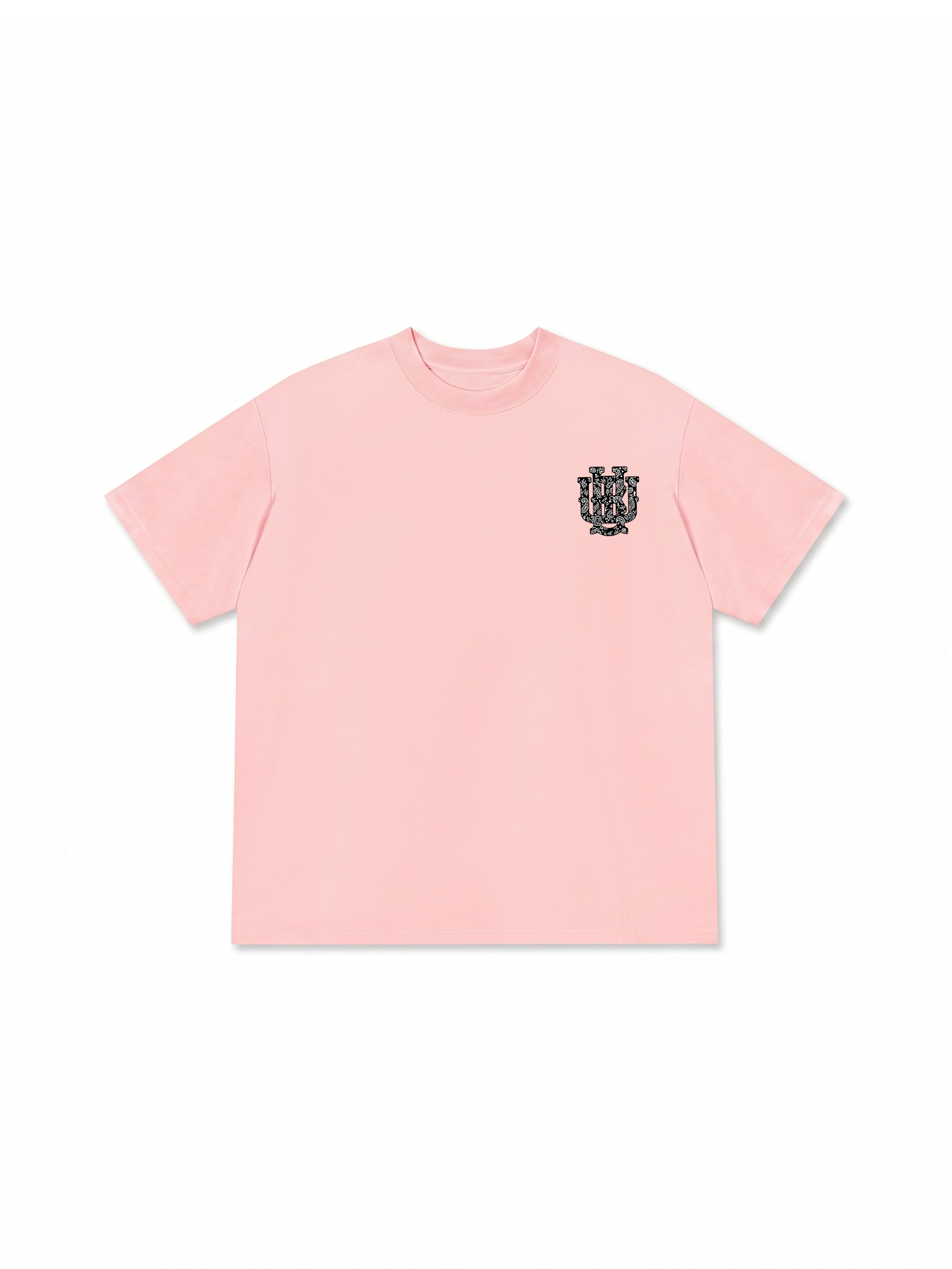 Áo Thun Relaxed Fit Masster Basball Black Never Give Up